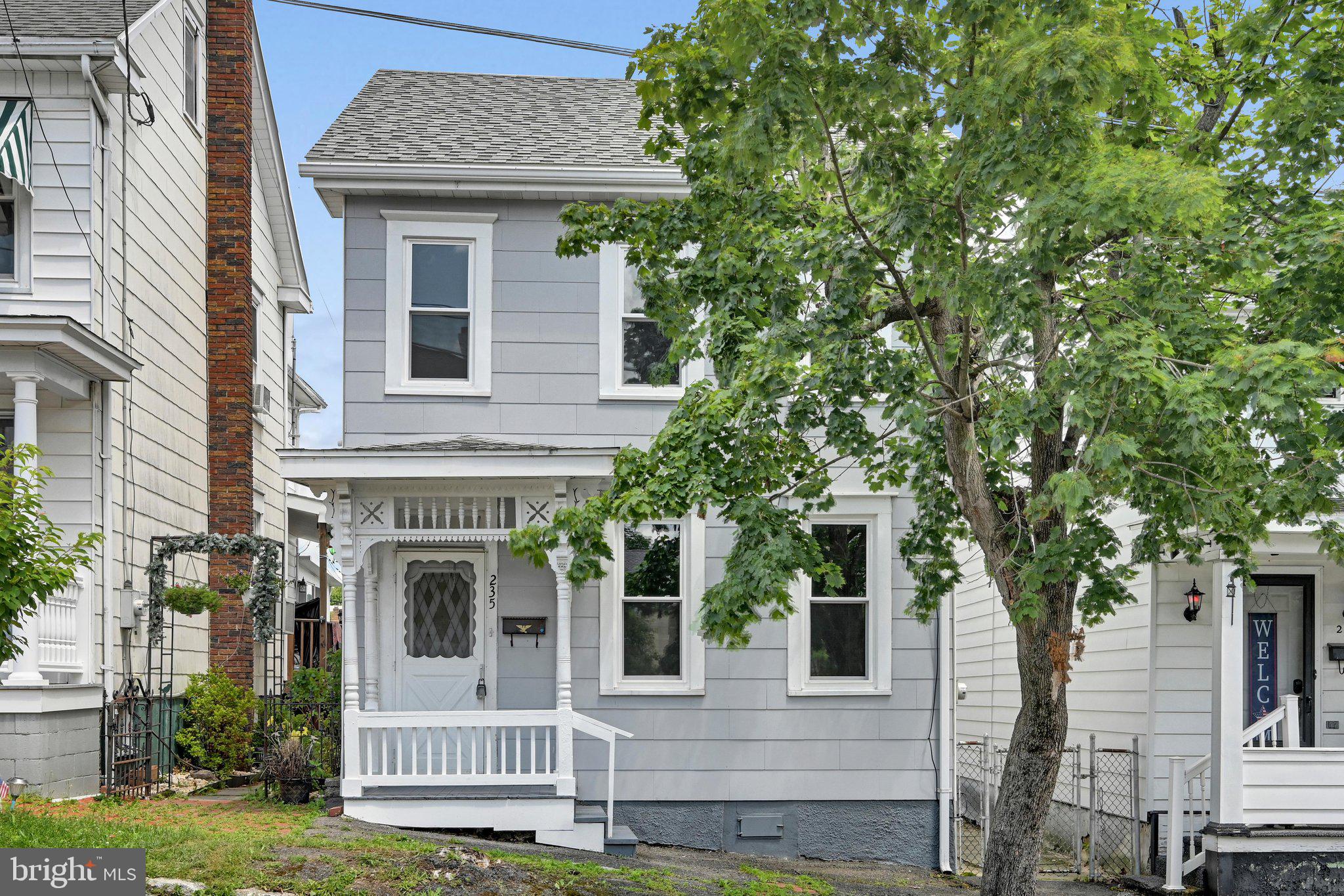 TAMAQUA - Residential