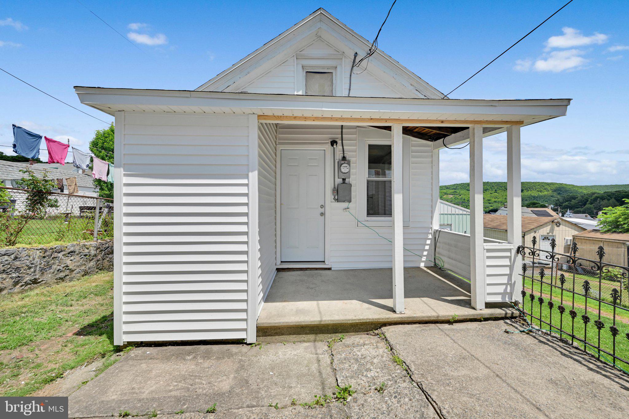 TAMAQUA - Residential