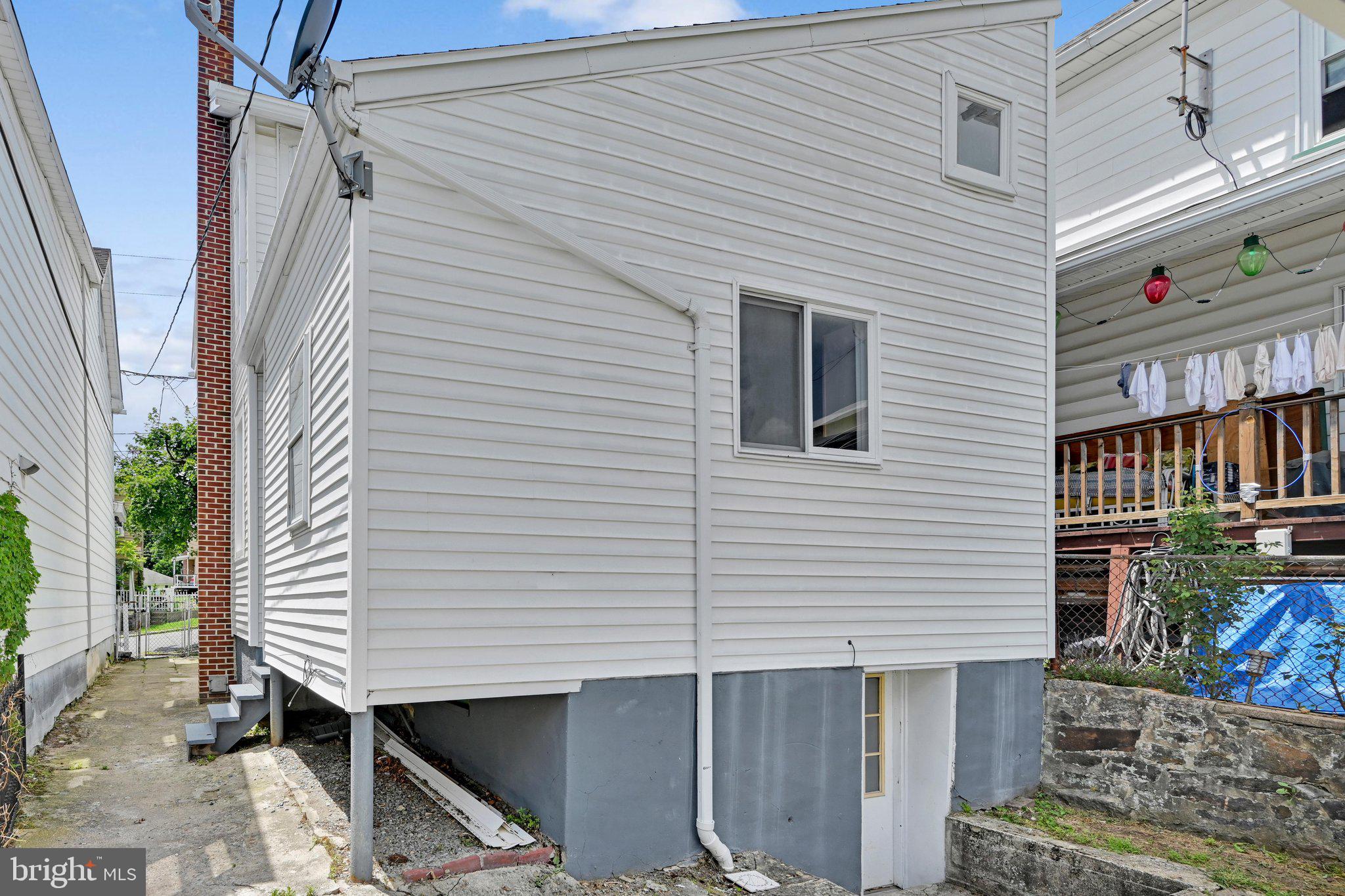 TAMAQUA - Residential