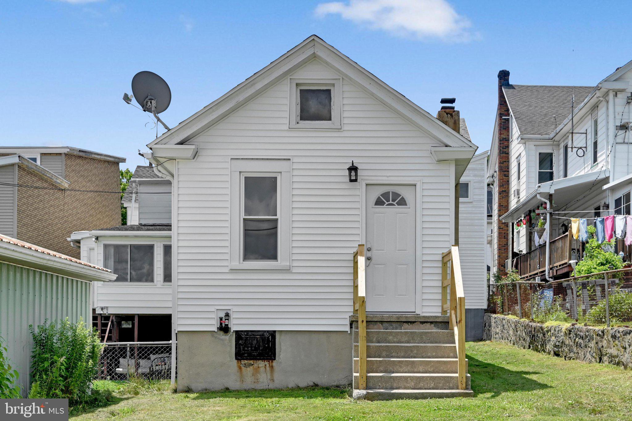 TAMAQUA - Residential