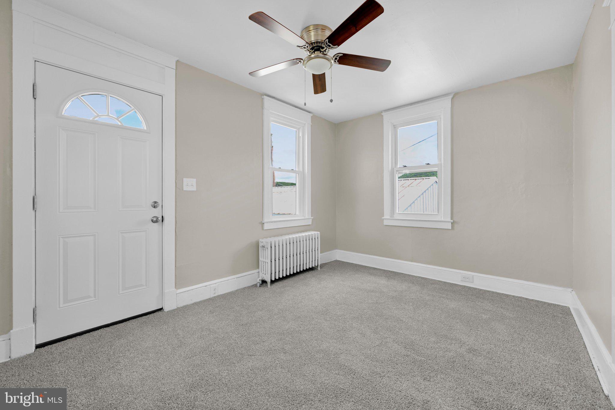 TAMAQUA - Residential