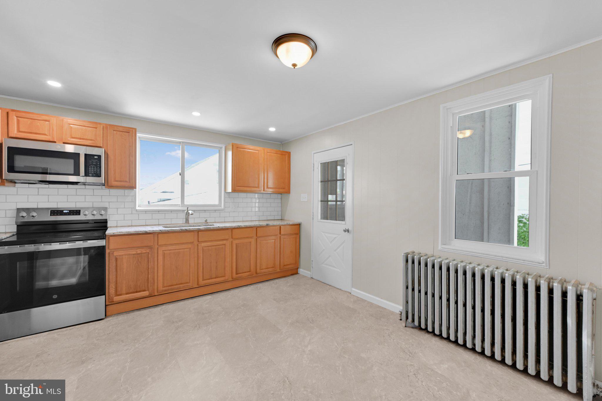 TAMAQUA - Residential