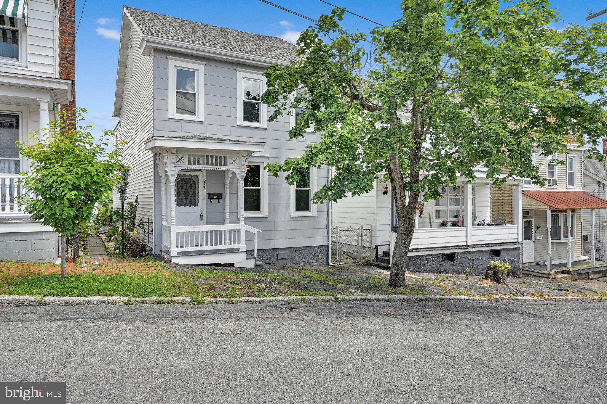 TAMAQUA - Residential