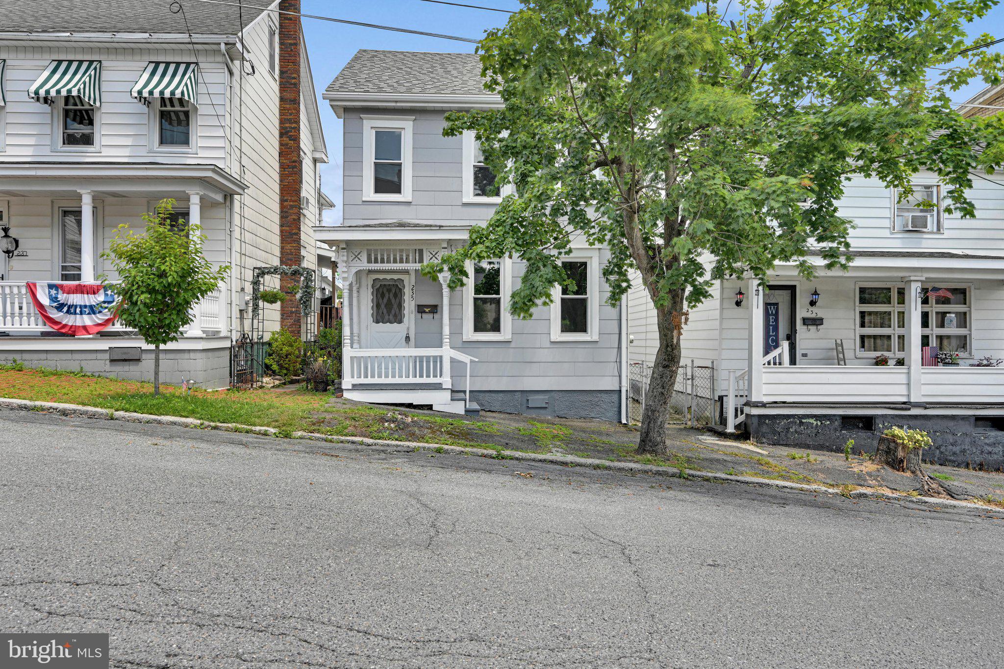 TAMAQUA - Residential