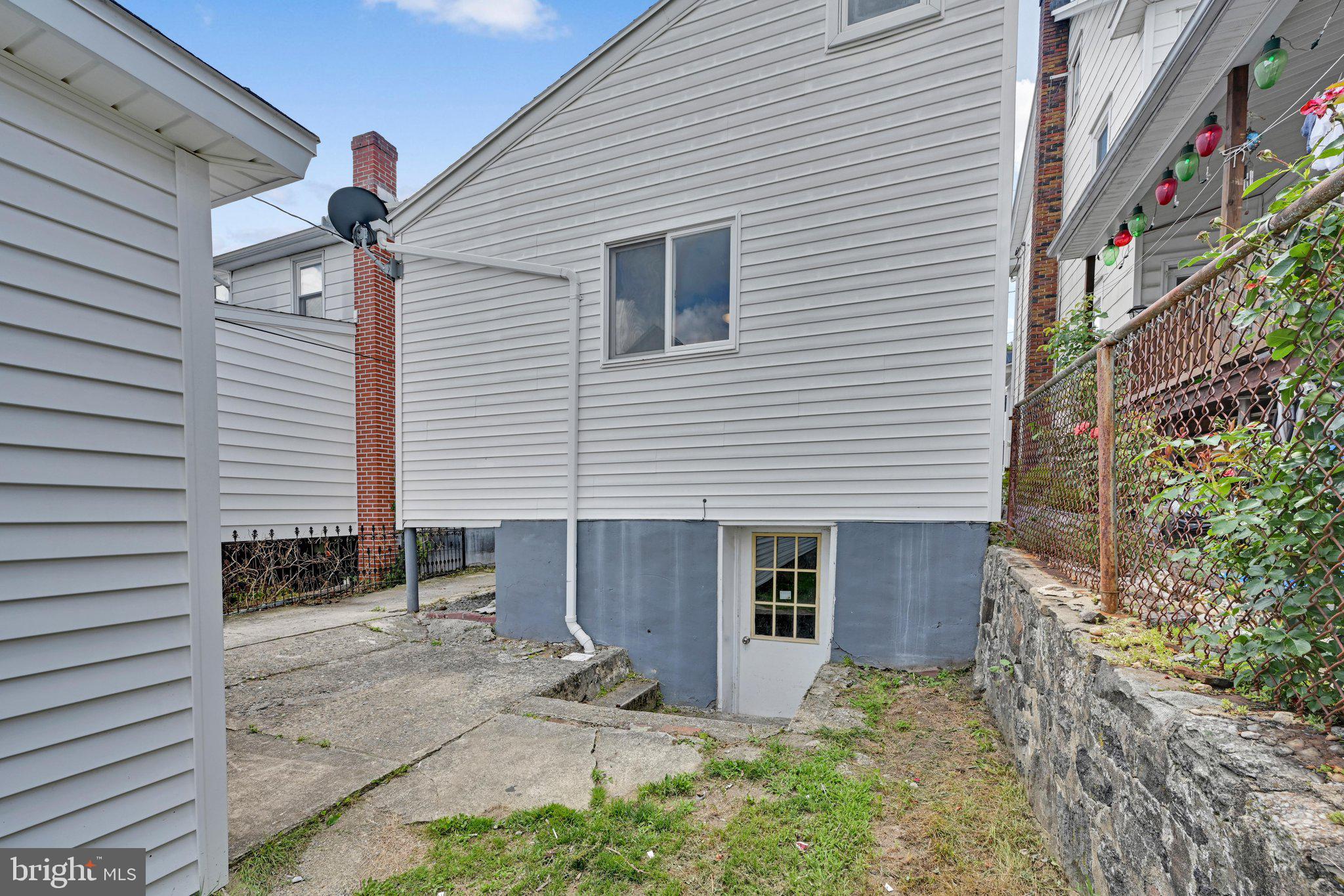 TAMAQUA - Residential