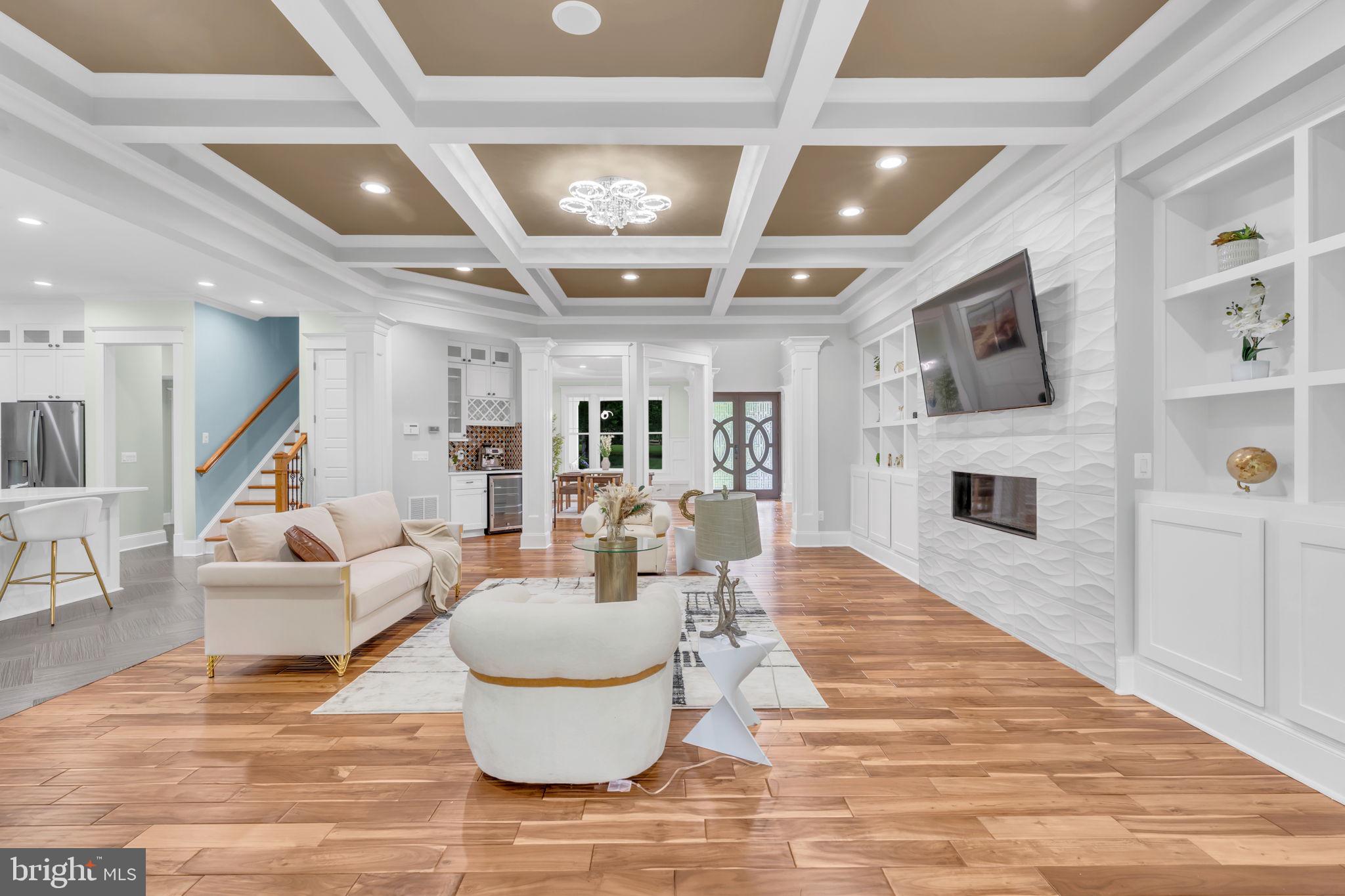 FAIRWOOD ACRES - Residential