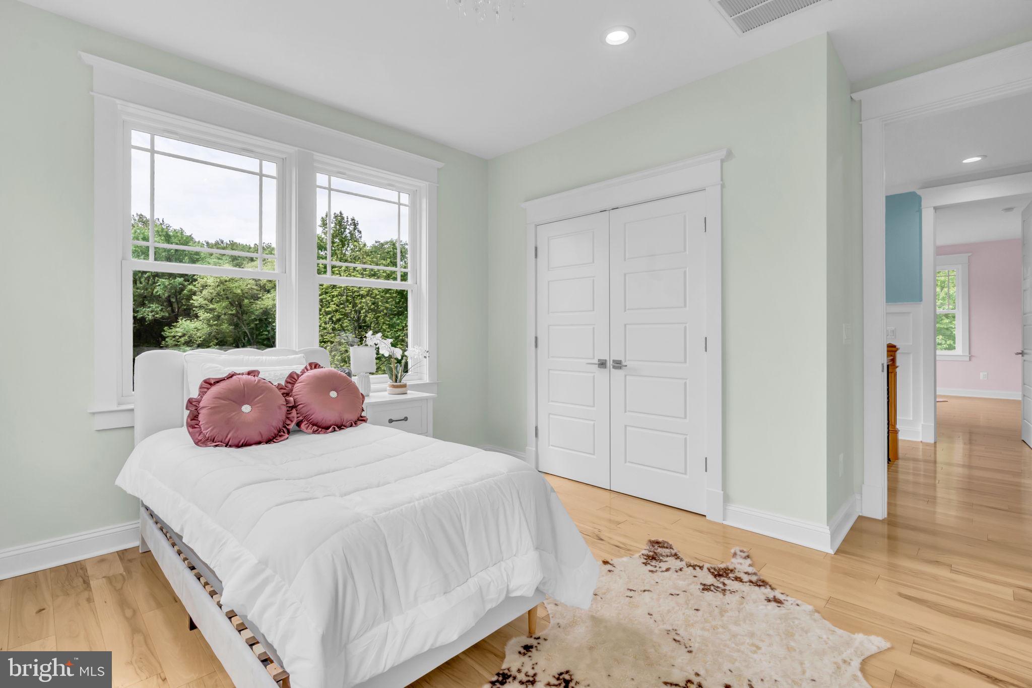 FAIRWOOD ACRES - Residential