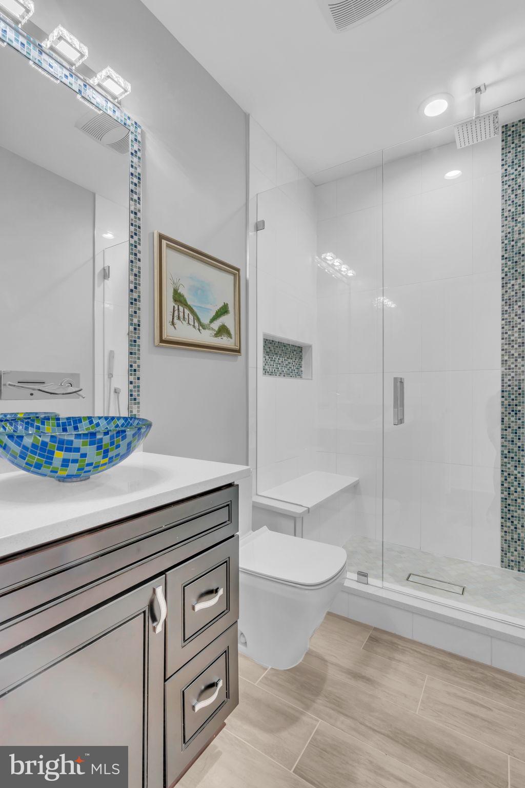 FAIRWOOD ACRES - Residential