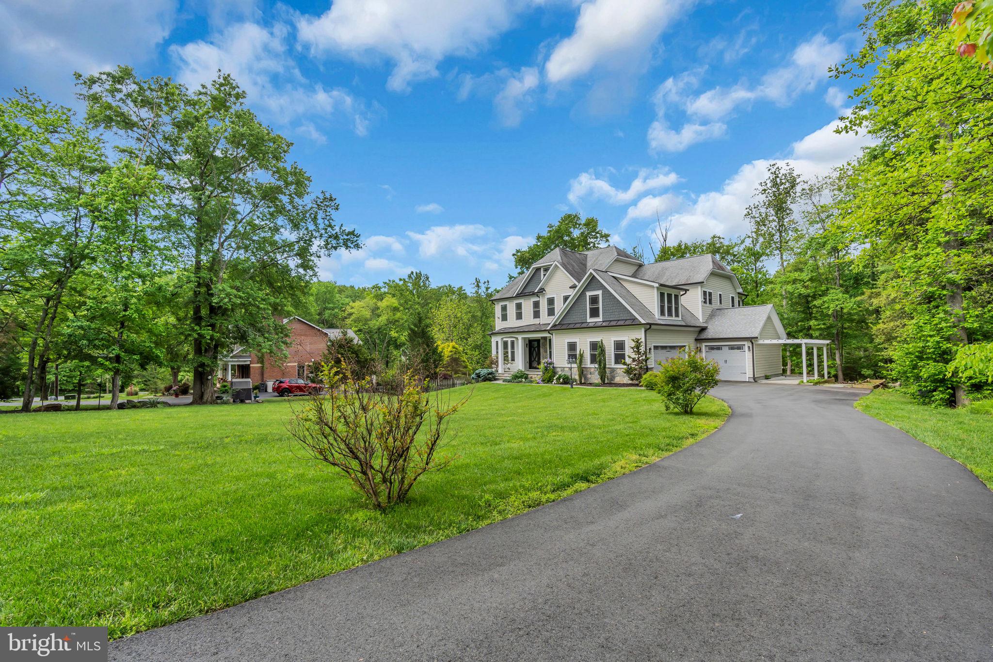 FAIRWOOD ACRES - Residential