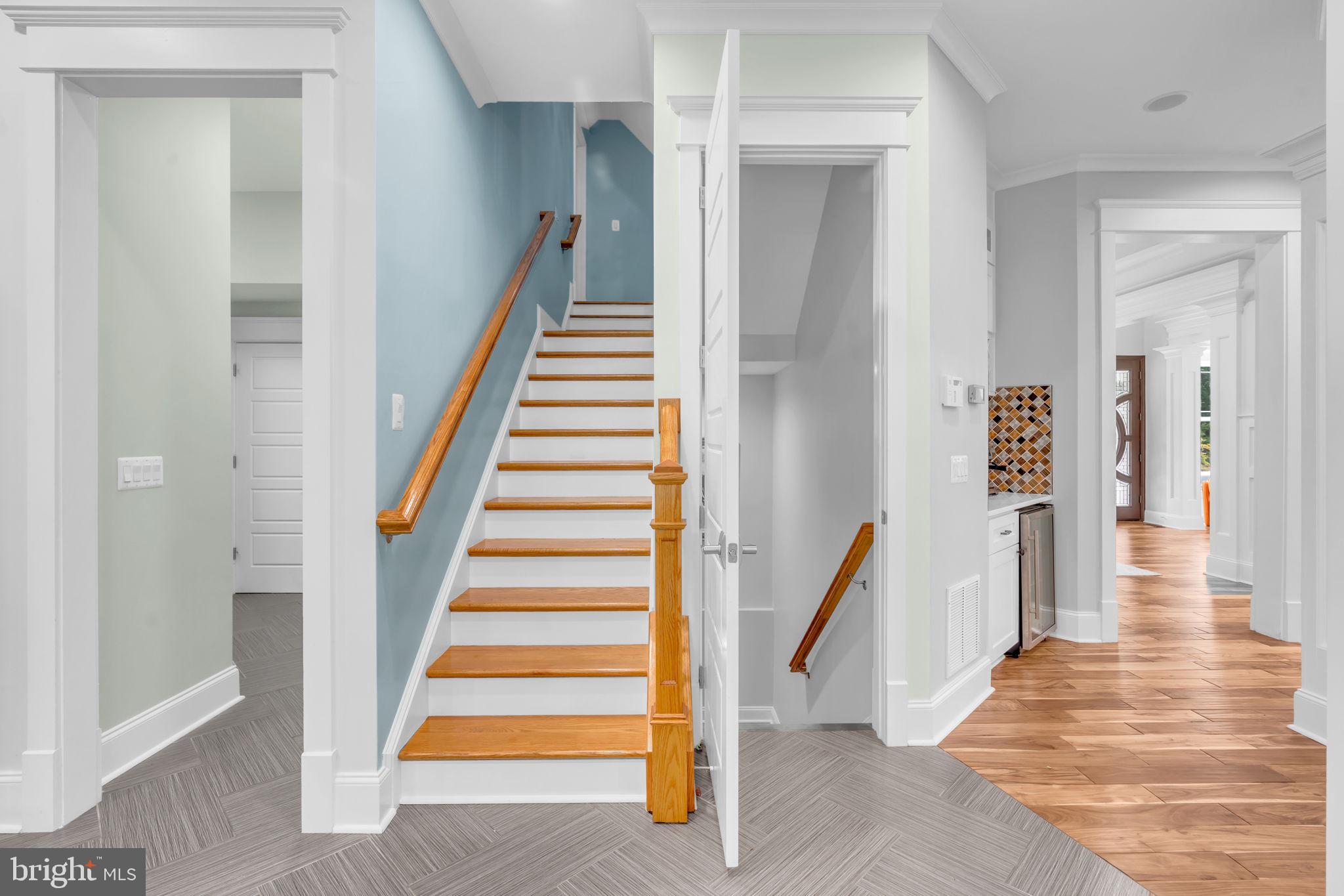 FAIRWOOD ACRES - Residential