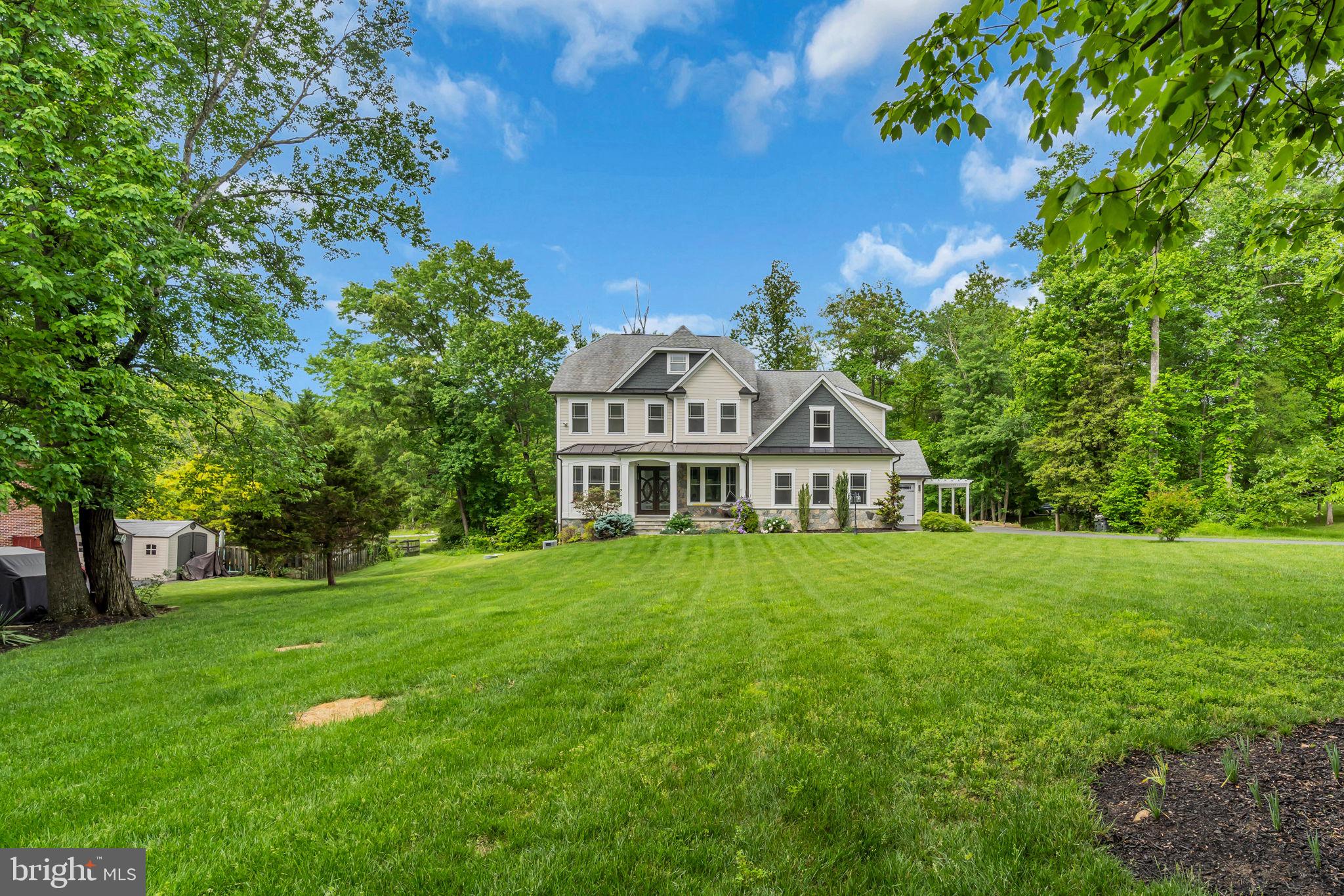 FAIRWOOD ACRES - Residential