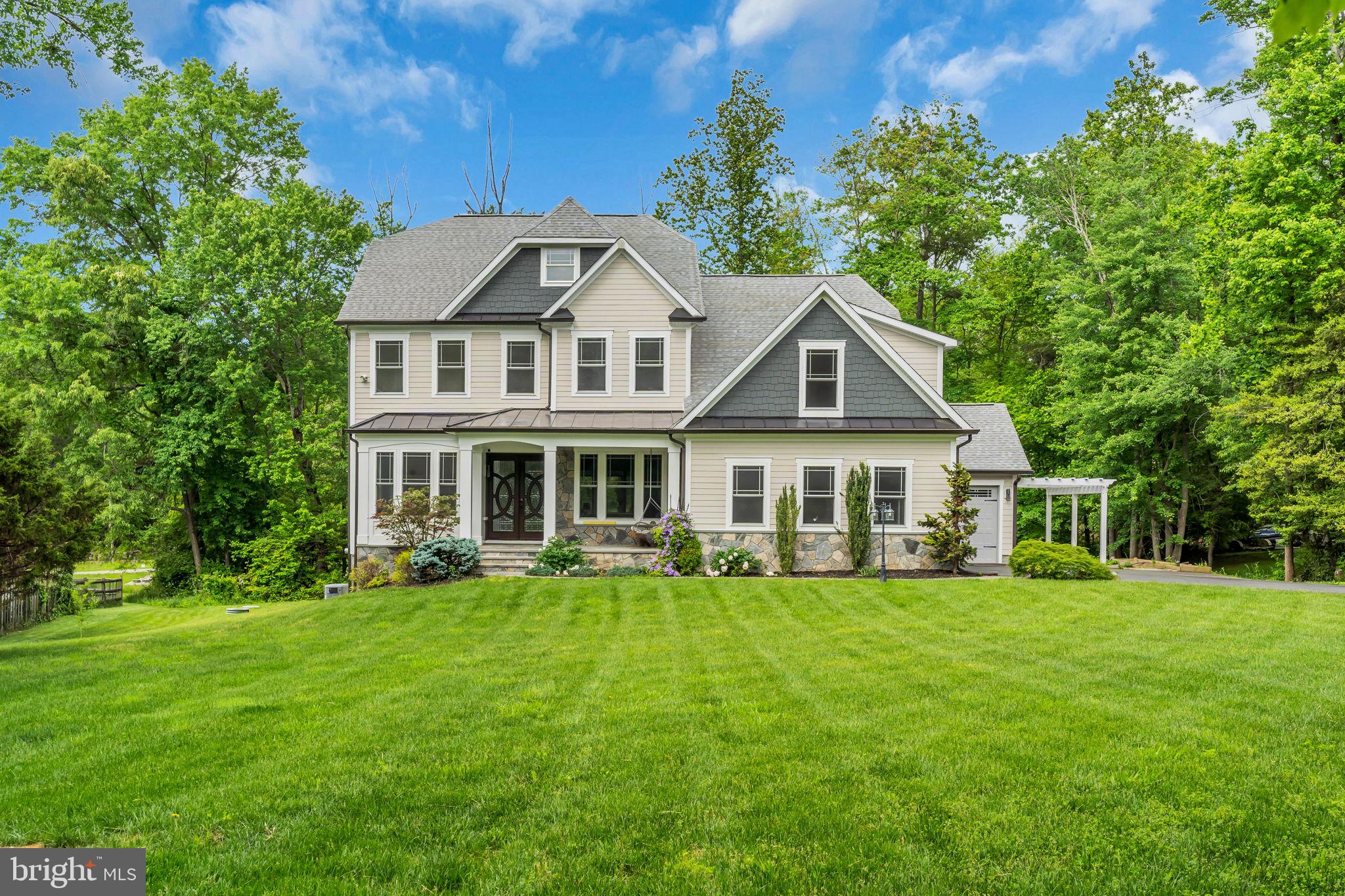 FAIRWOOD ACRES - Residential