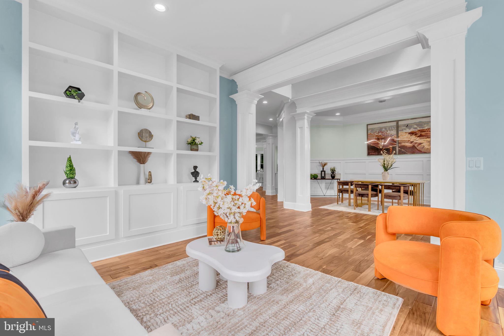 FAIRWOOD ACRES - Residential
