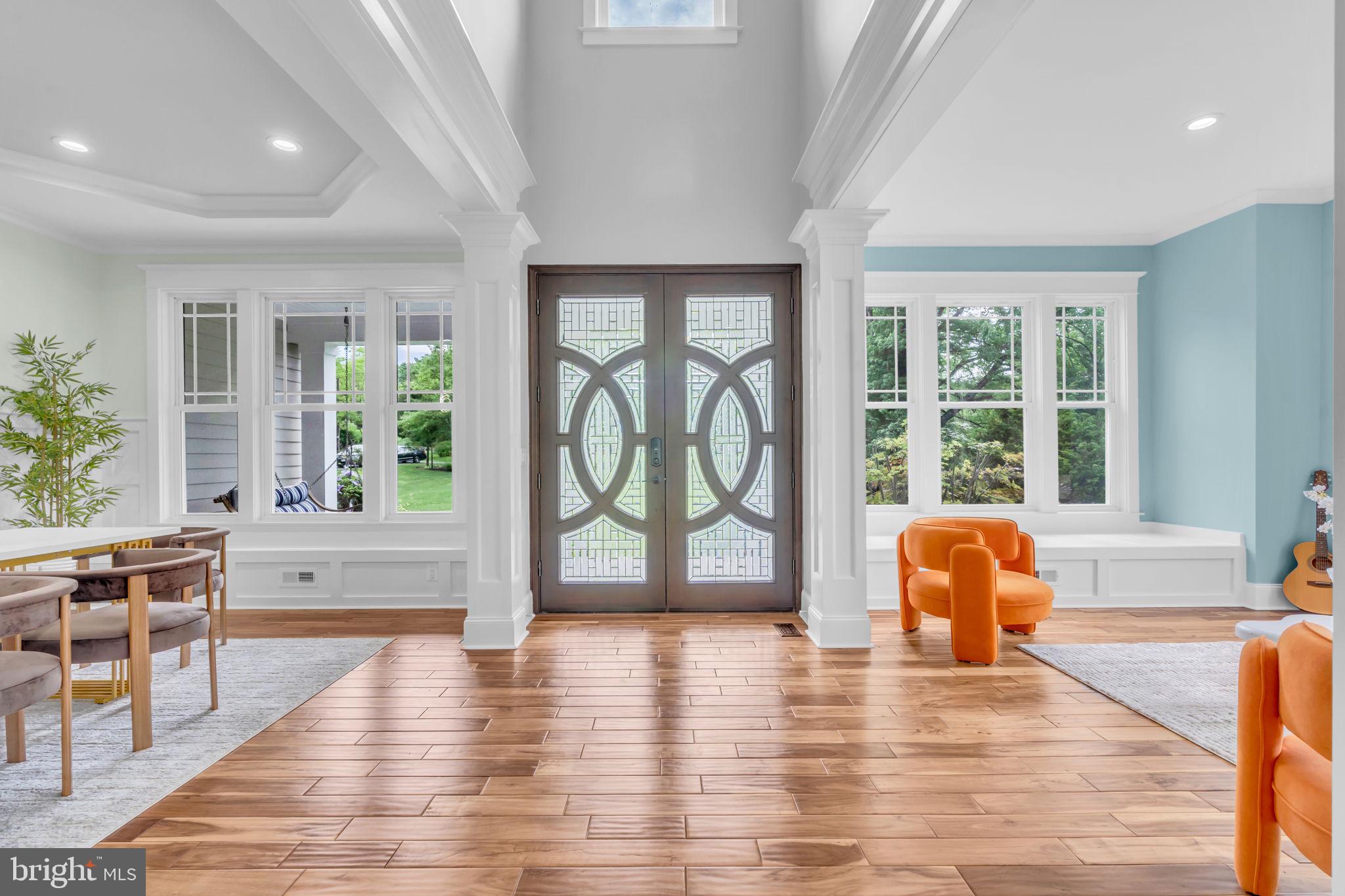 FAIRWOOD ACRES - Residential