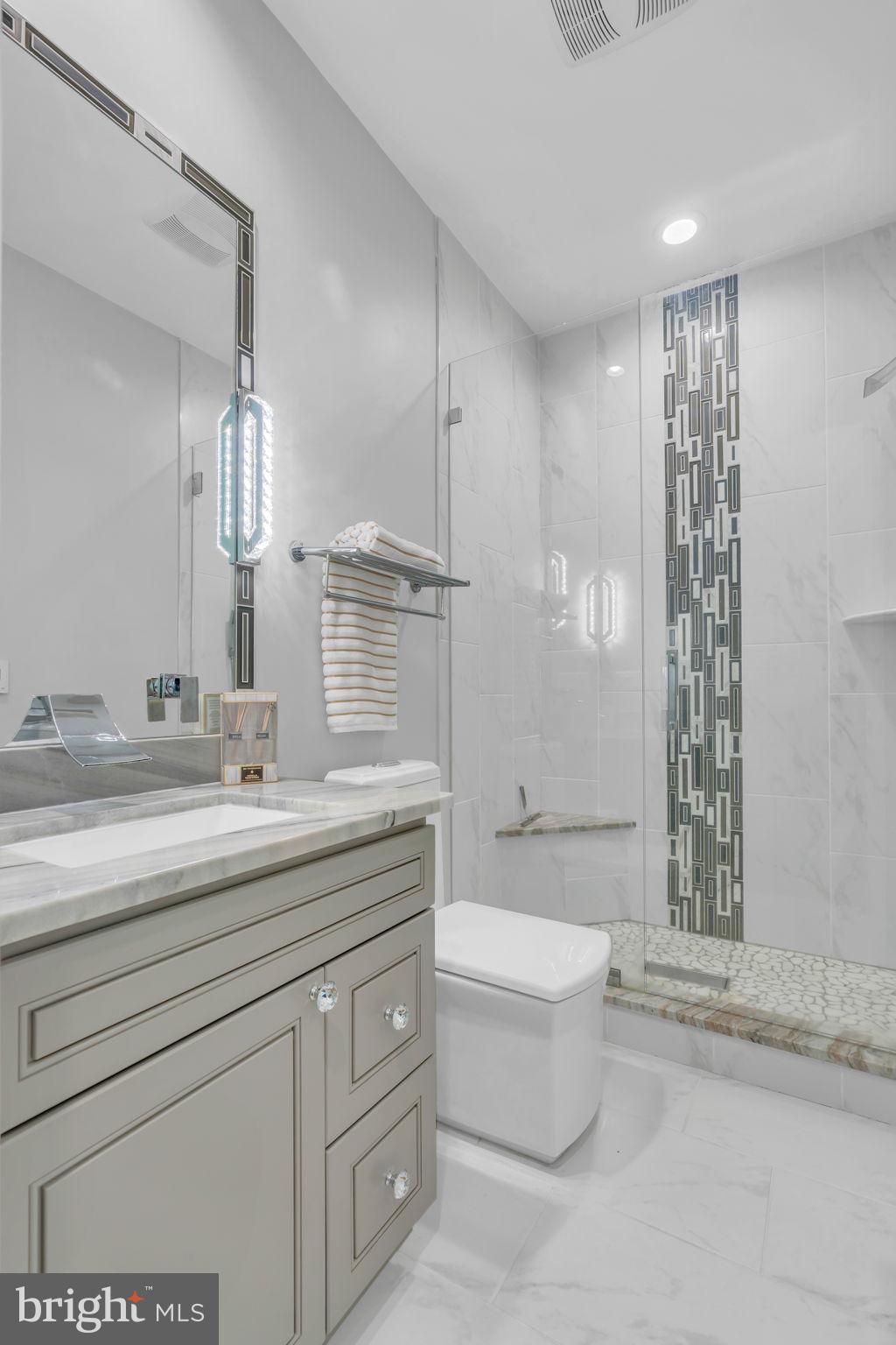 FAIRWOOD ACRES - Residential