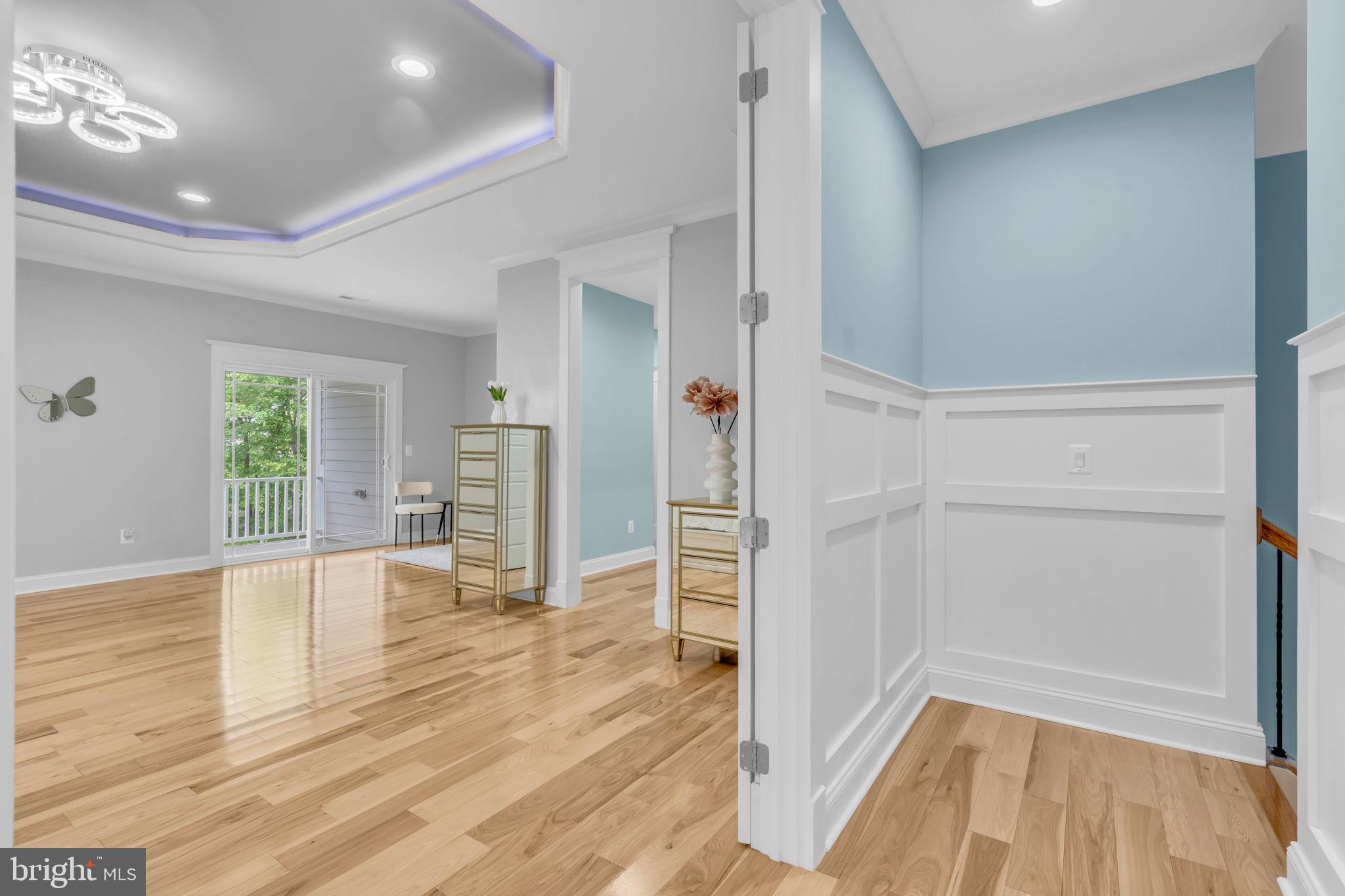 FAIRWOOD ACRES - Residential