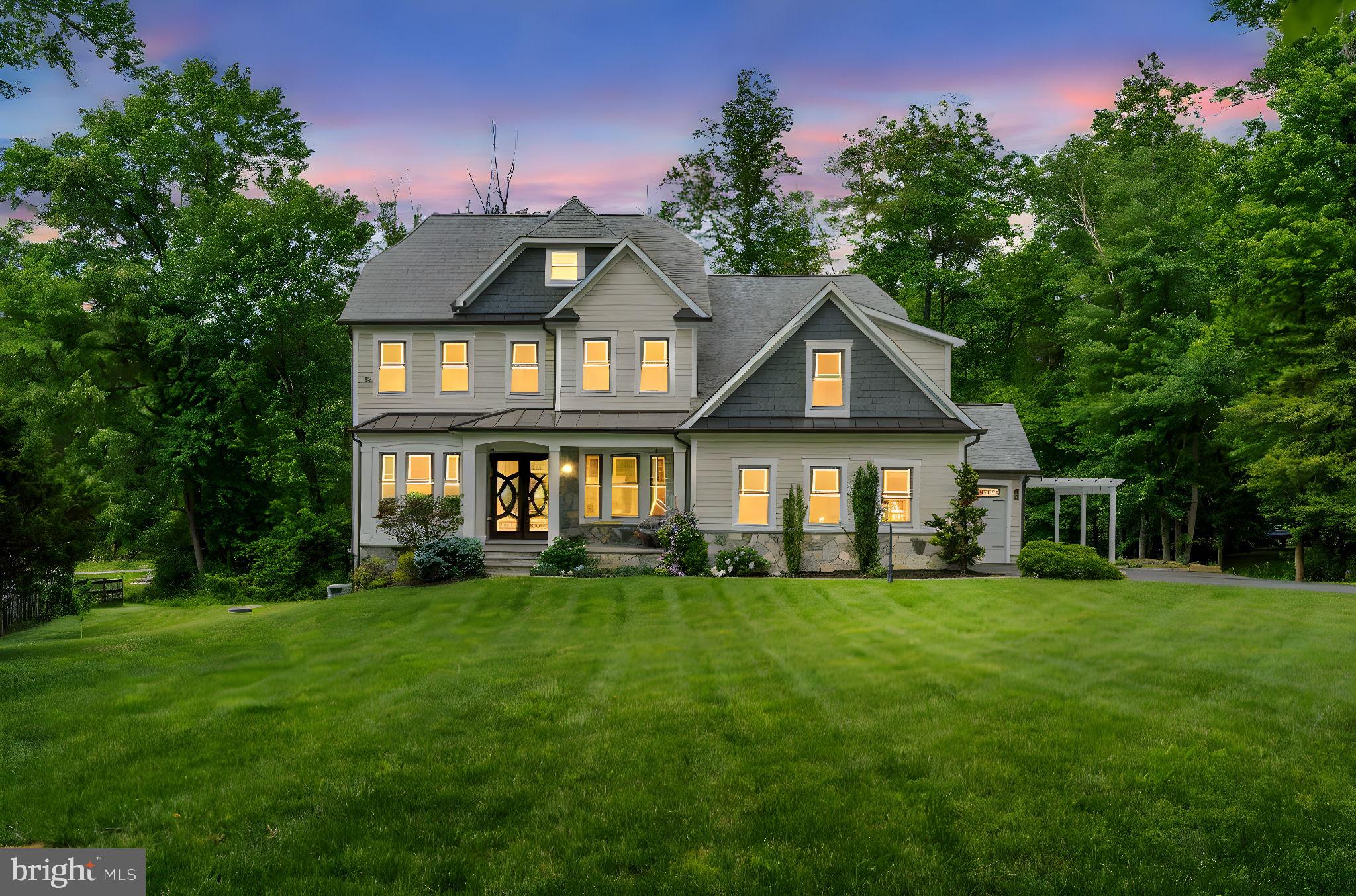 FAIRWOOD ACRES - Residential