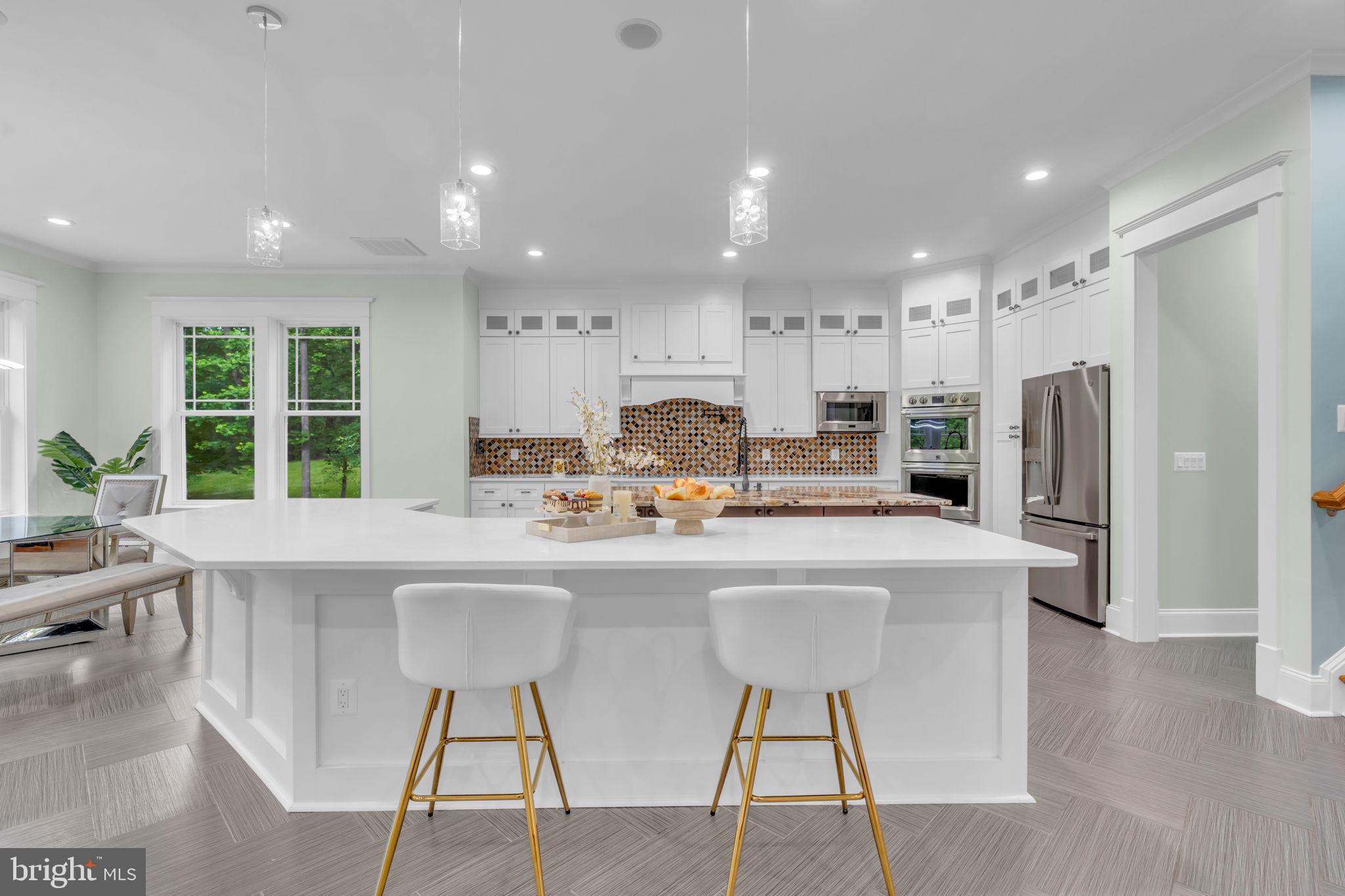 FAIRWOOD ACRES - Residential