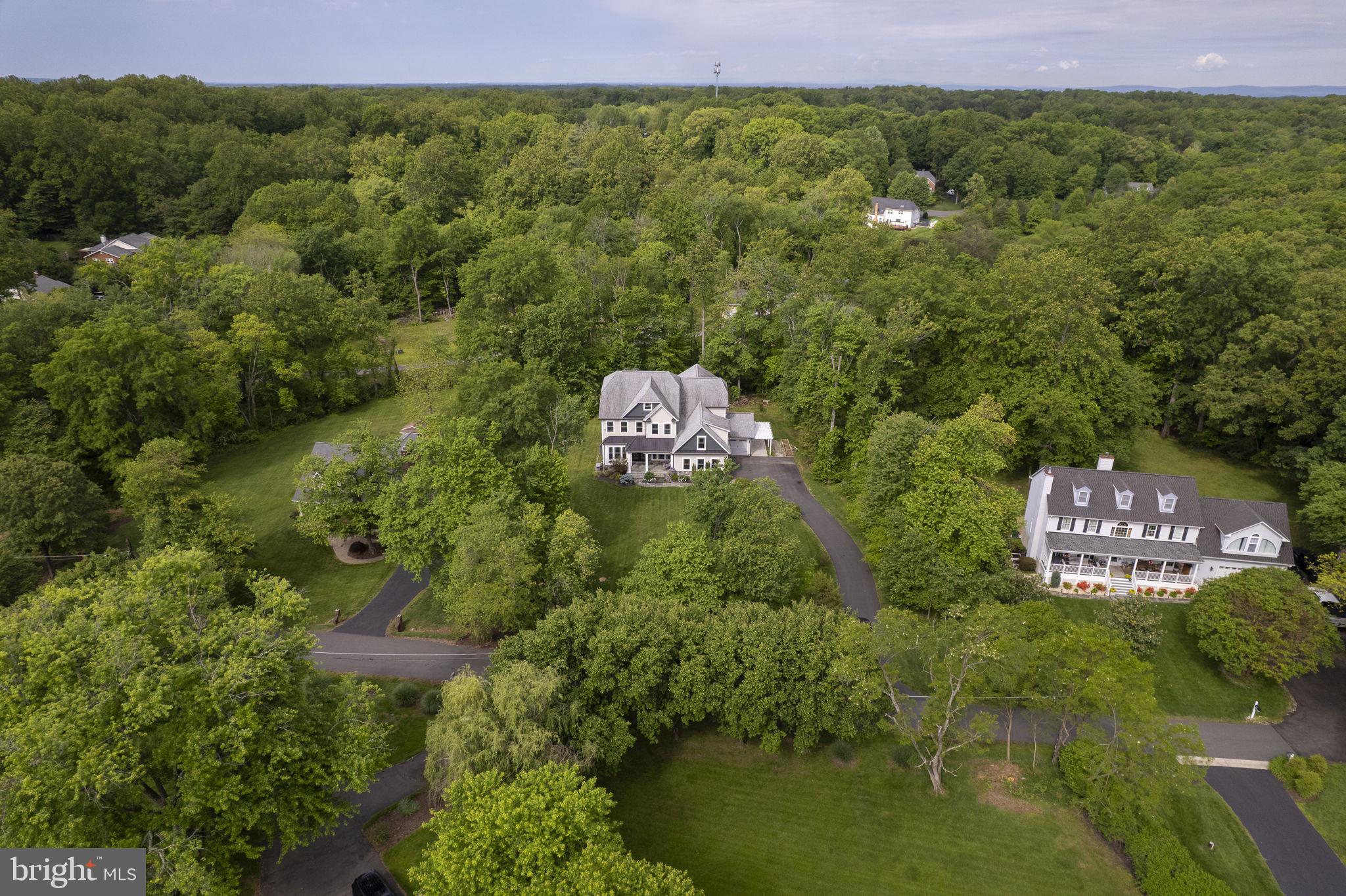 FAIRWOOD ACRES - Residential