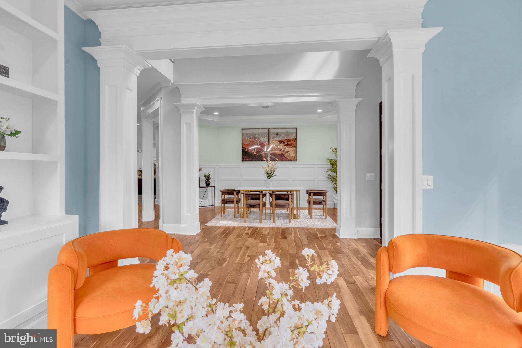 FAIRWOOD ACRES - Residential