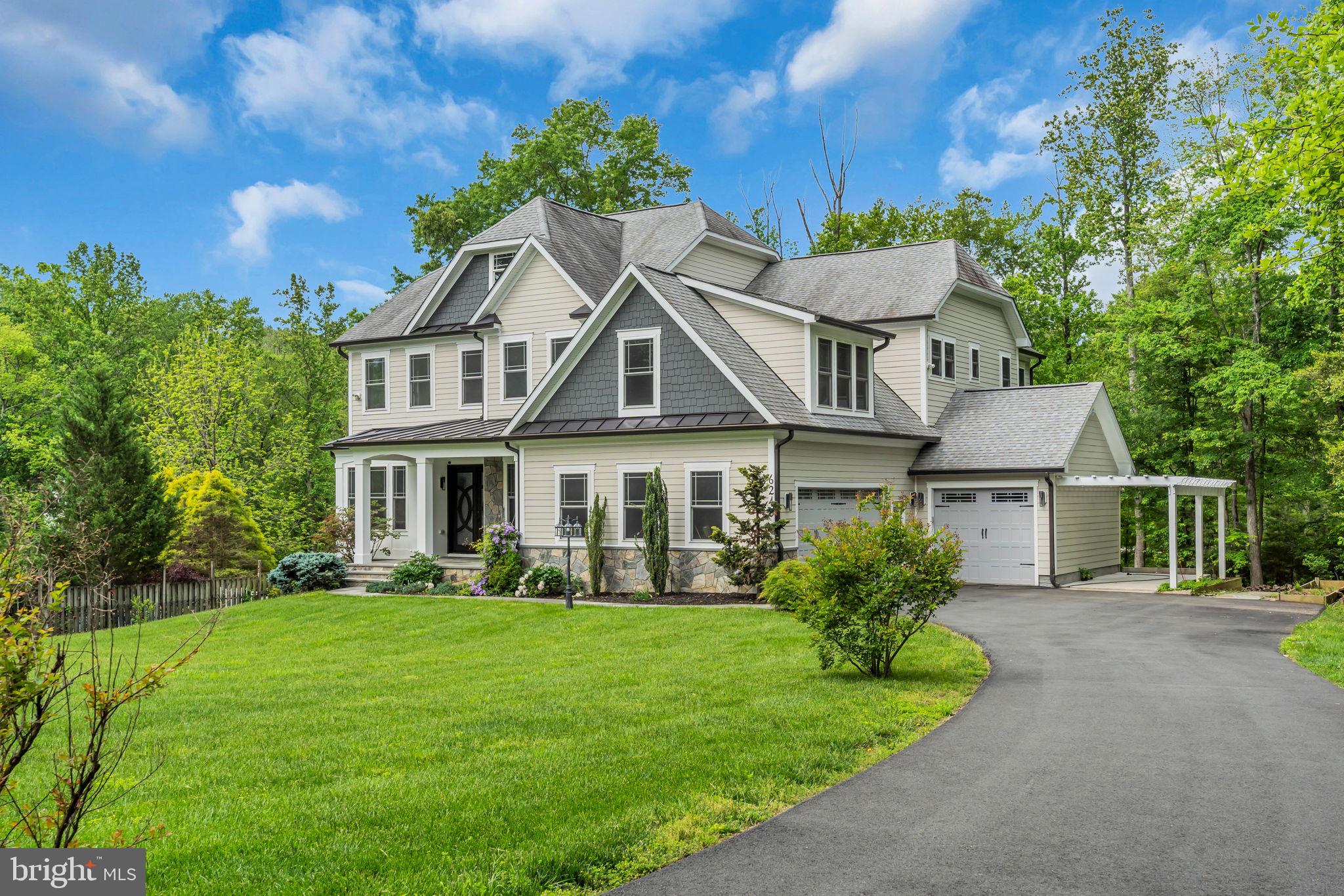 FAIRWOOD ACRES - Residential