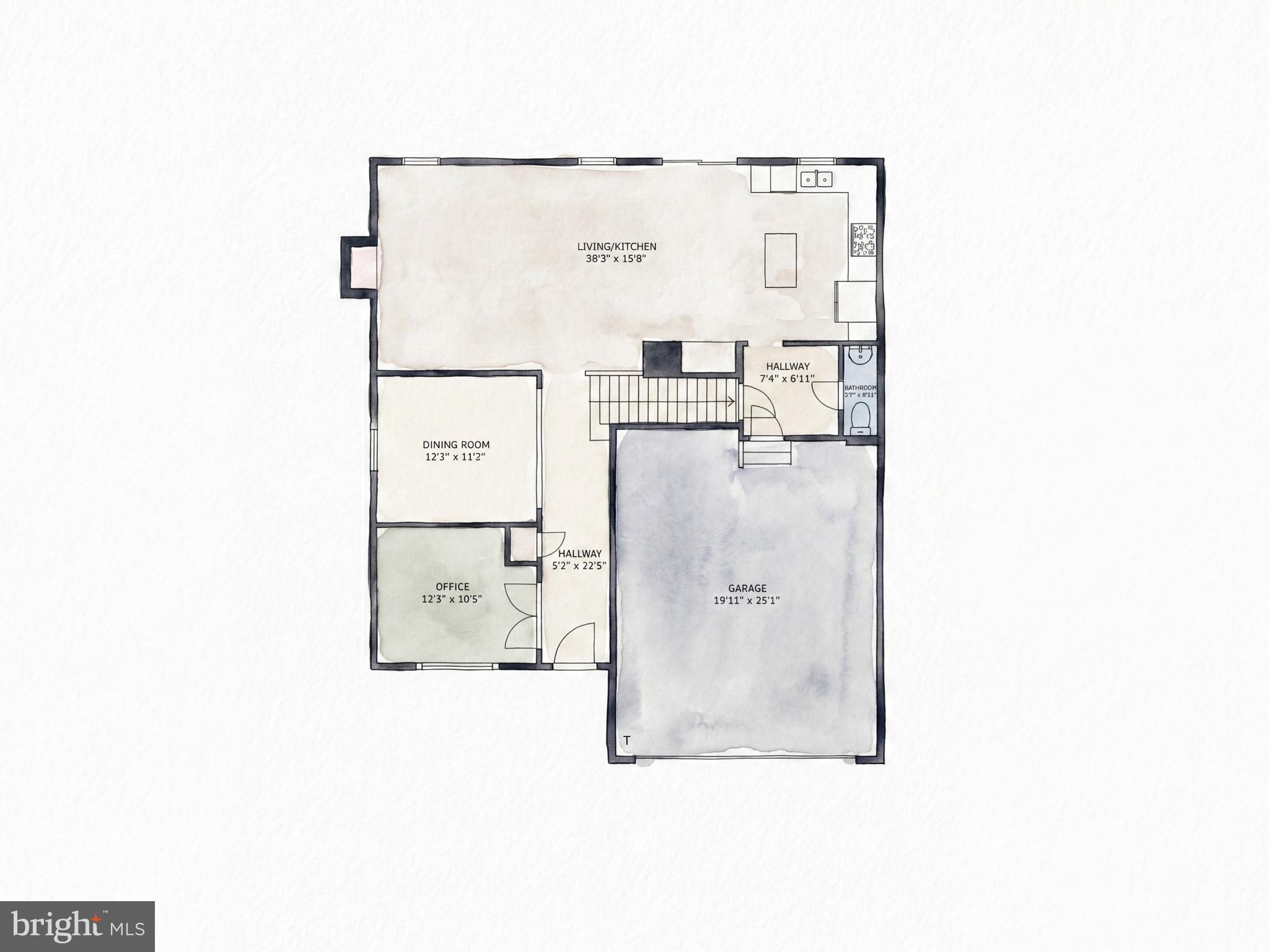 LAKE FREDERICK - Residential