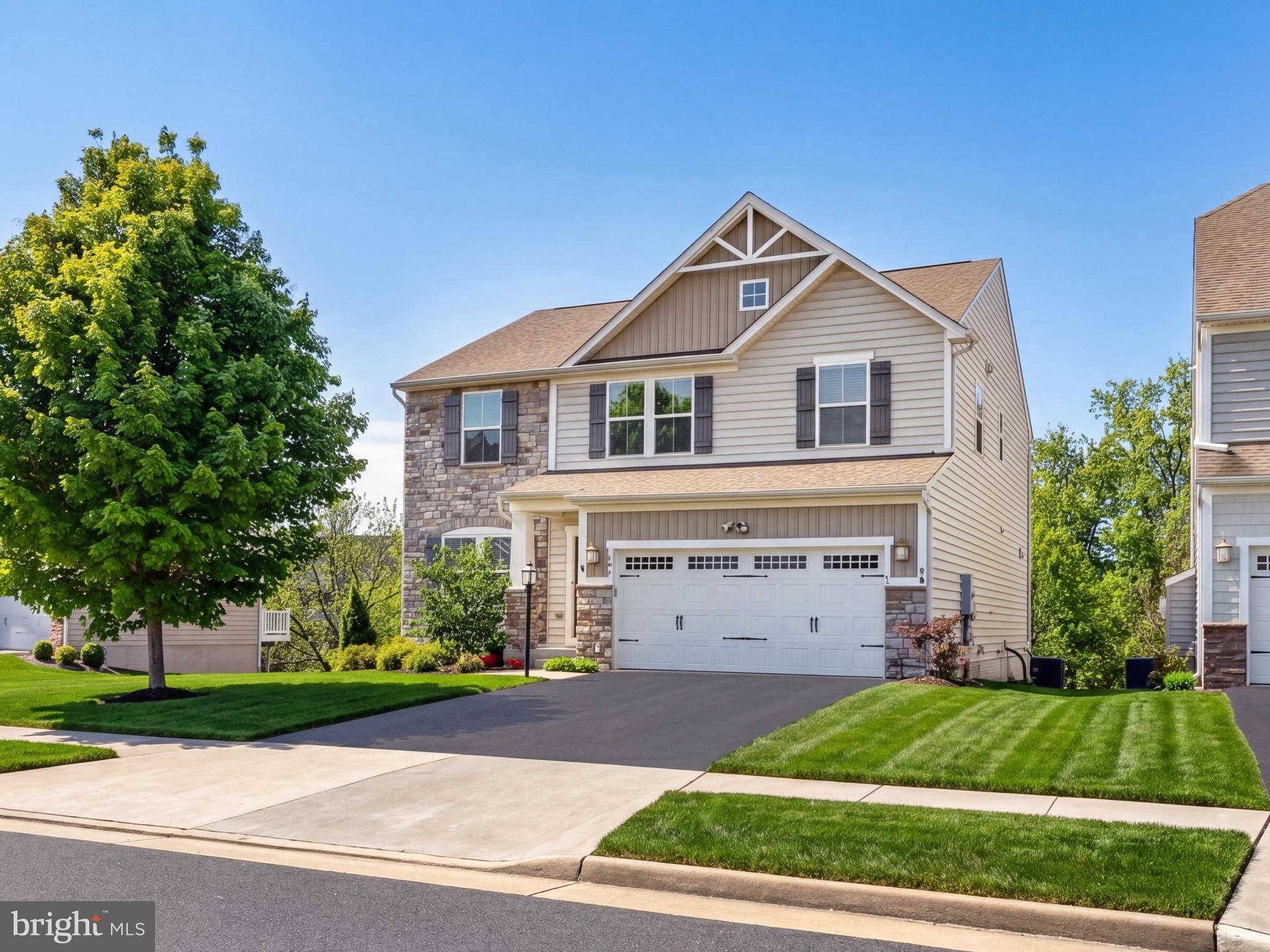 LAKE FREDERICK - Residential
