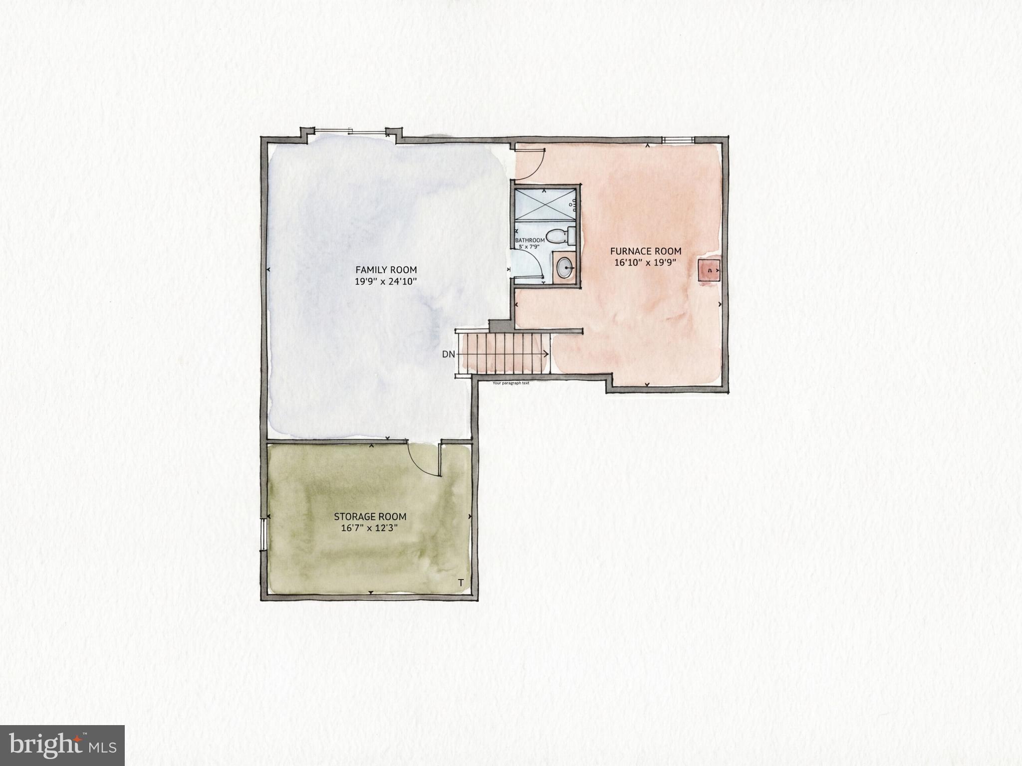 LAKE FREDERICK - Residential