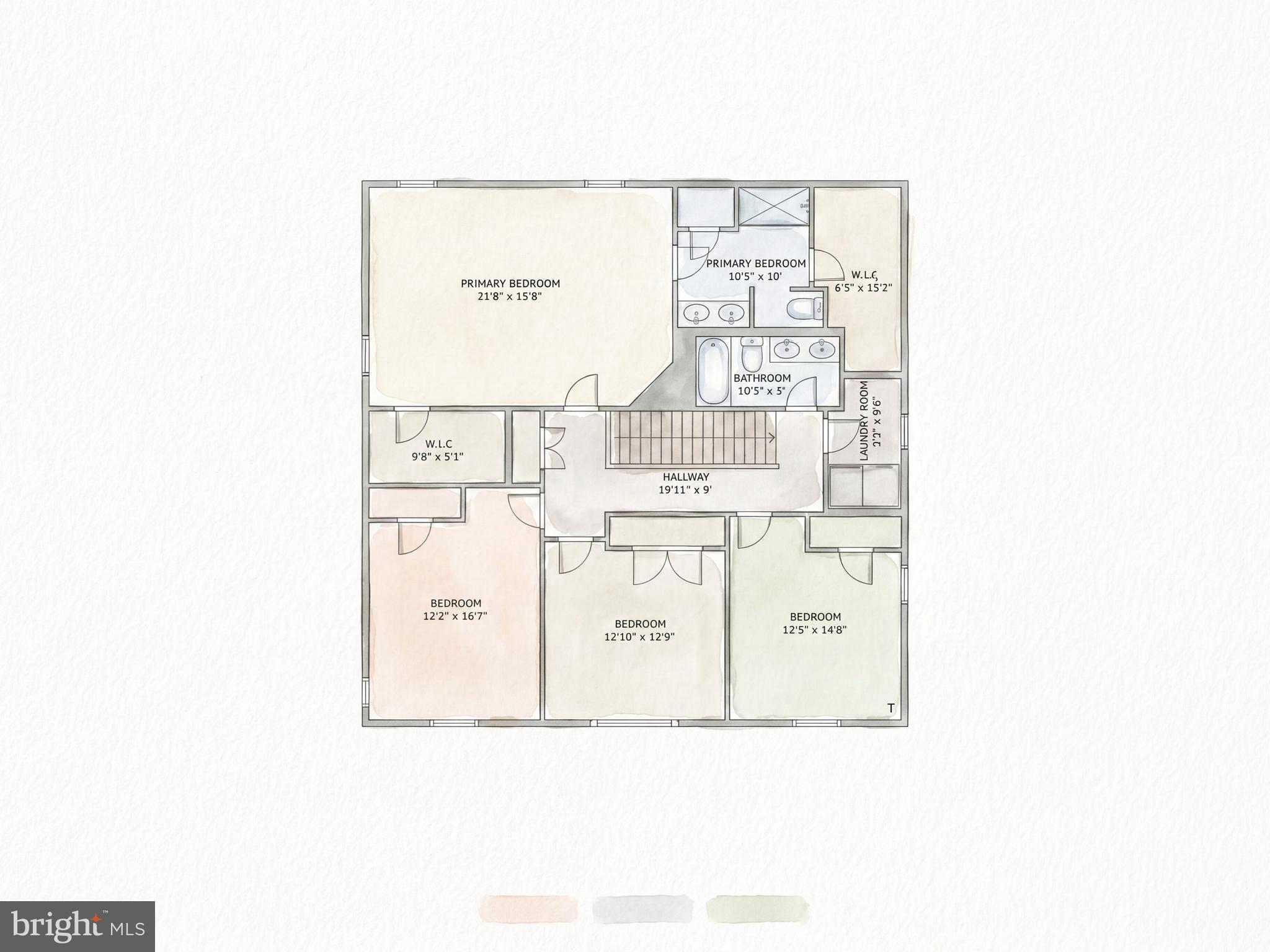 LAKE FREDERICK - Residential