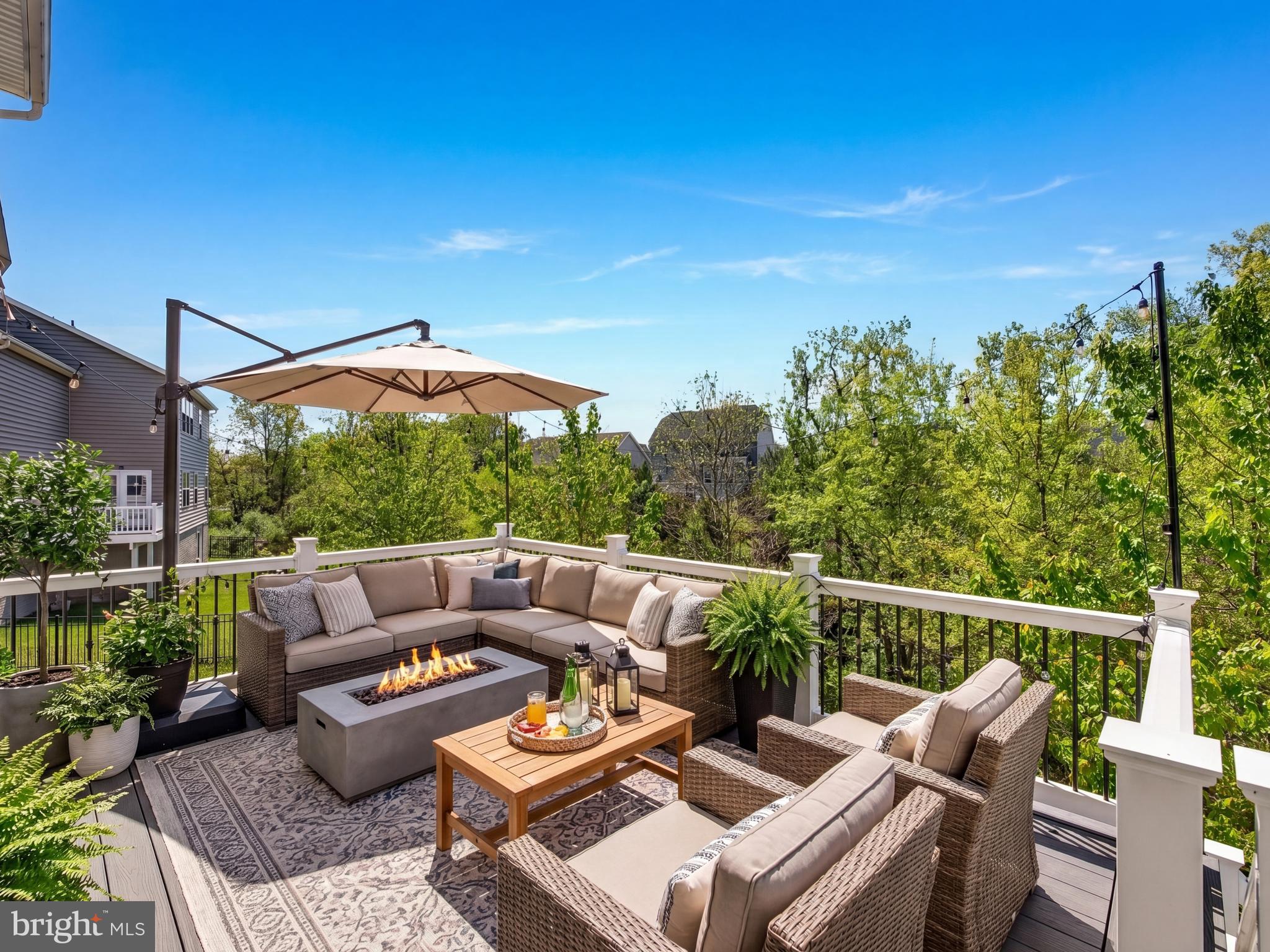 LAKE FREDERICK - Residential