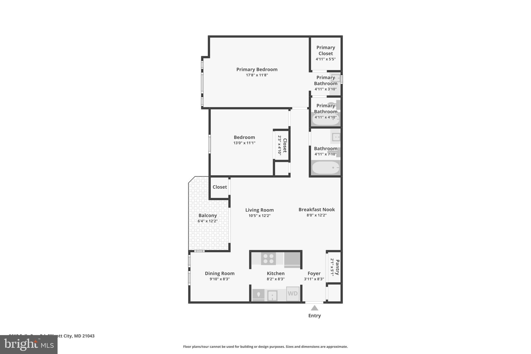 MONTGOMERY RUN - Residential