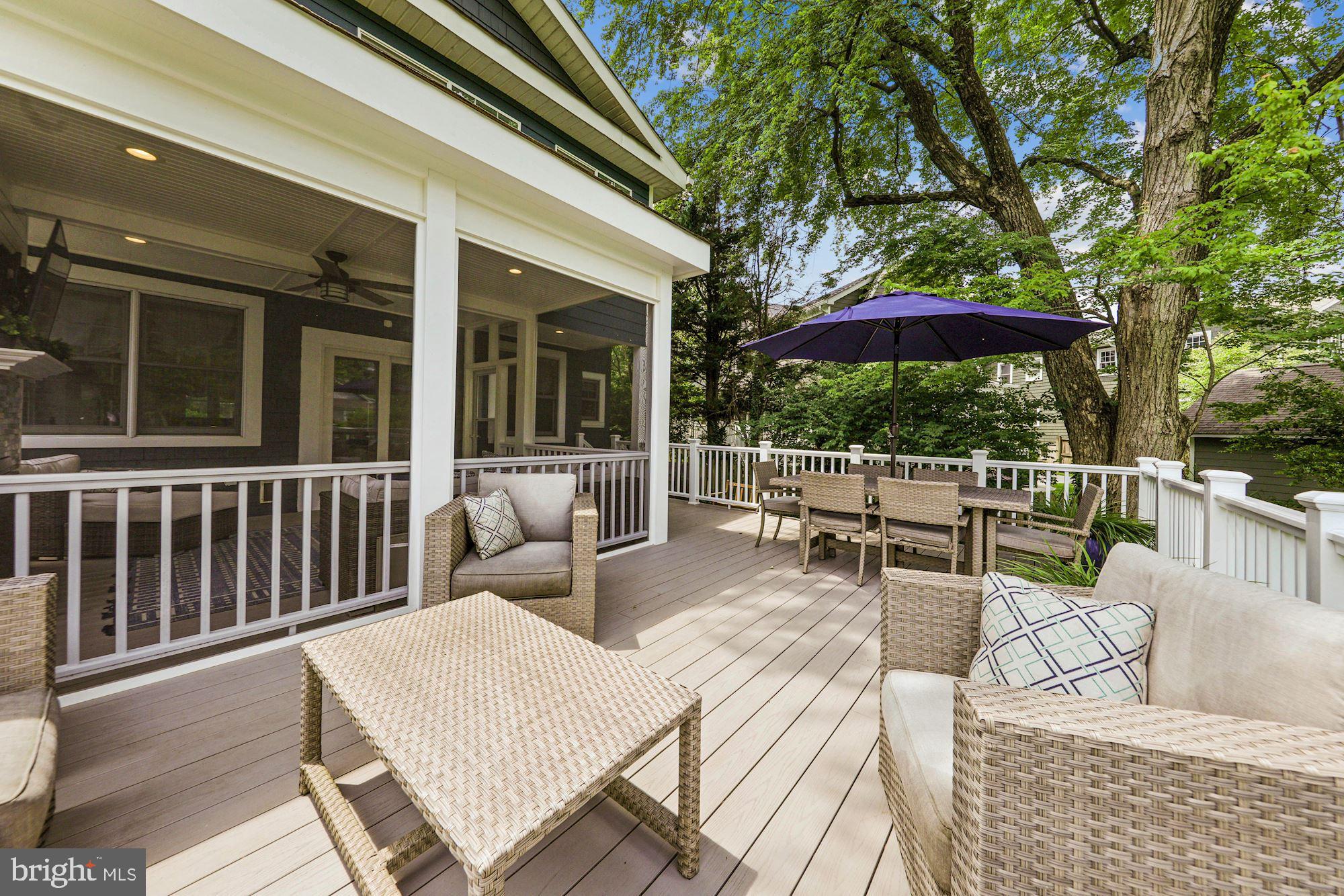 CHEVY CHASE - Residential