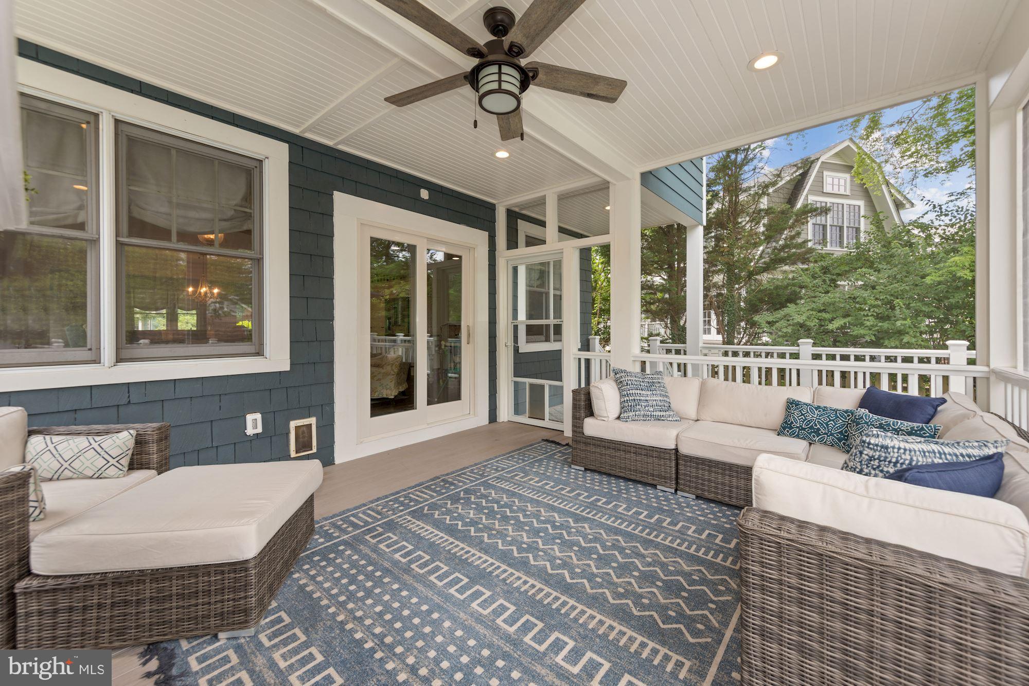 CHEVY CHASE - Residential