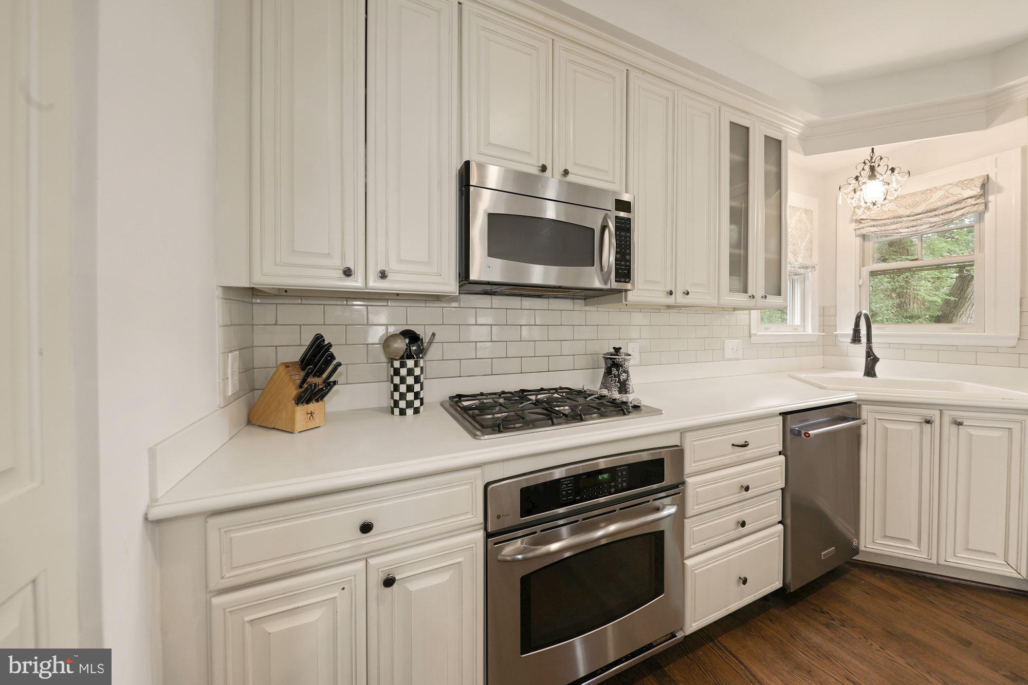 CHEVY CHASE - Residential
