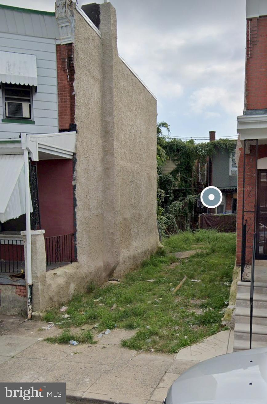 COBBS CREEK - Land