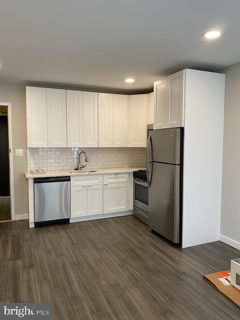 RITTENHOUSE SQUARE - Residential Lease
