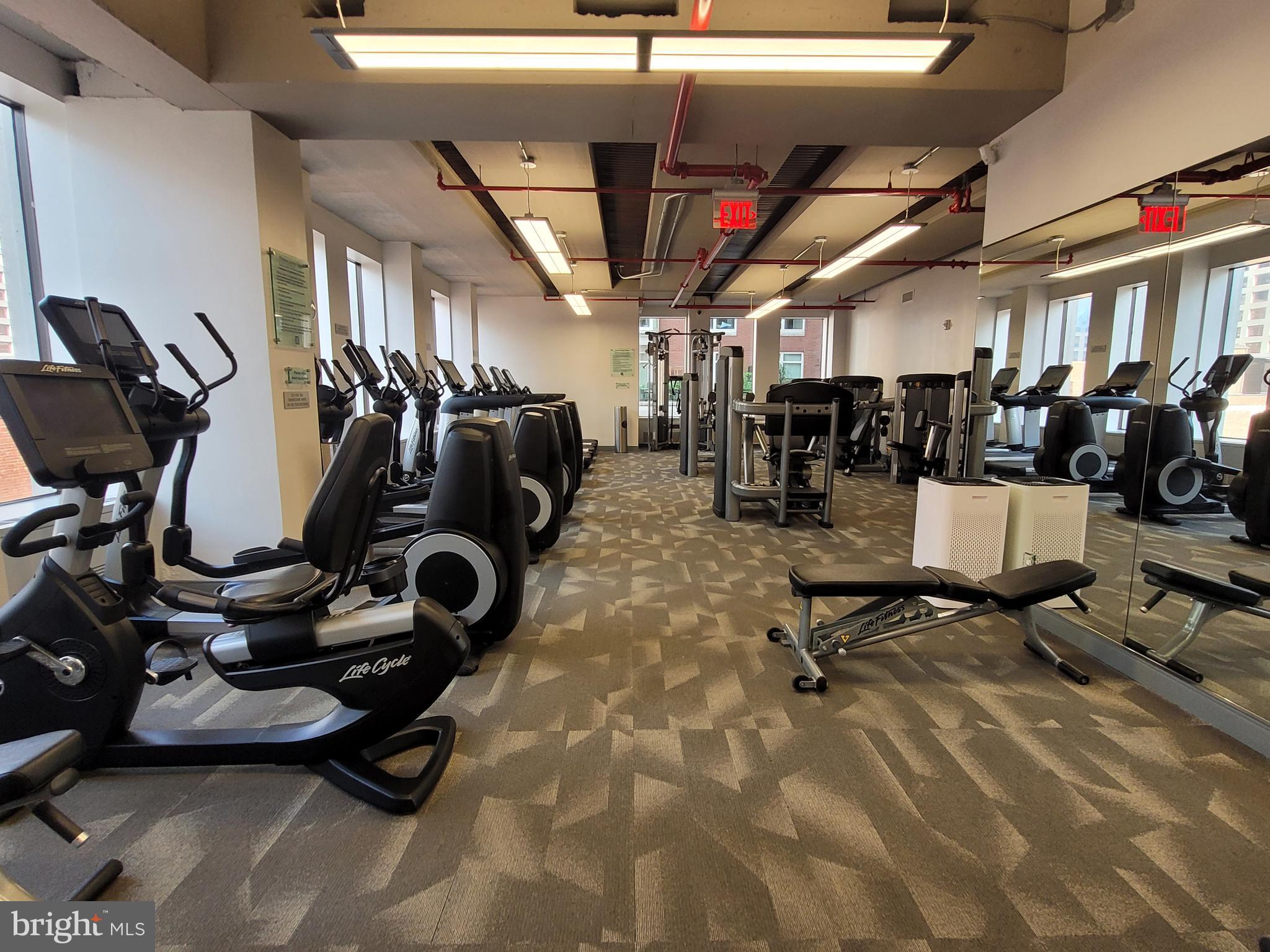 RITTENHOUSE SQUARE - Residential Lease