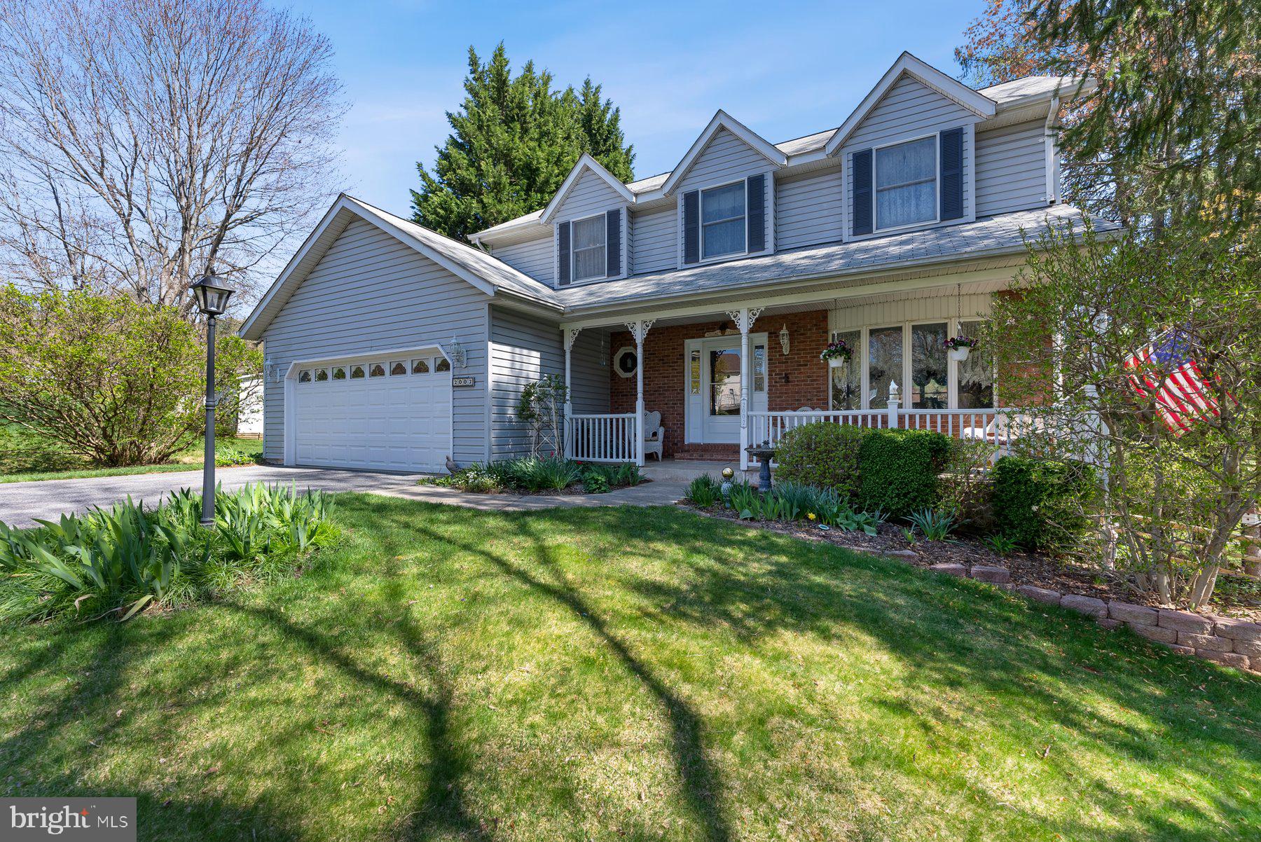 HARVEST FARMS - Residential