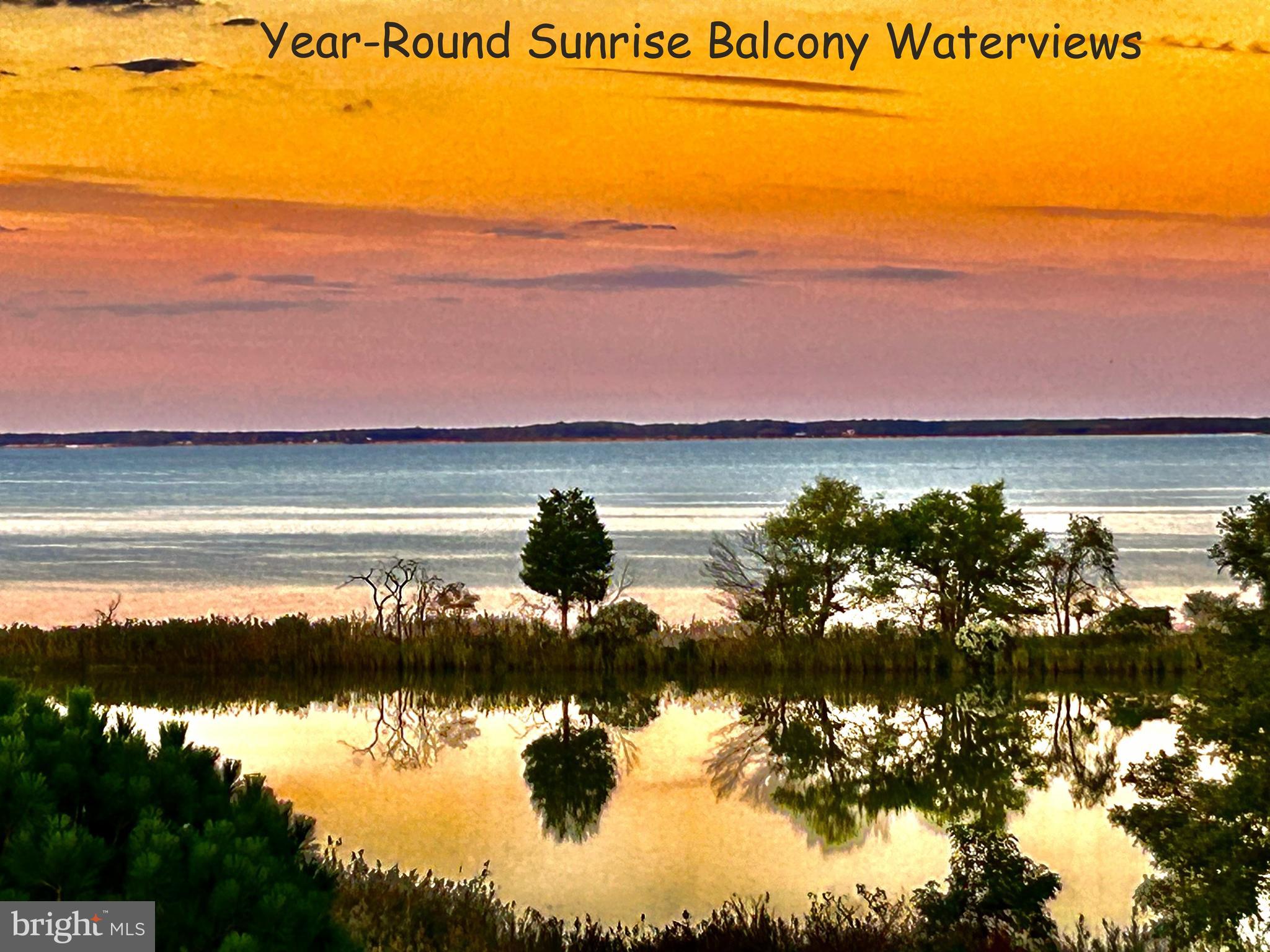 FOUR SEASONS AT KENT ISLAND - Residential