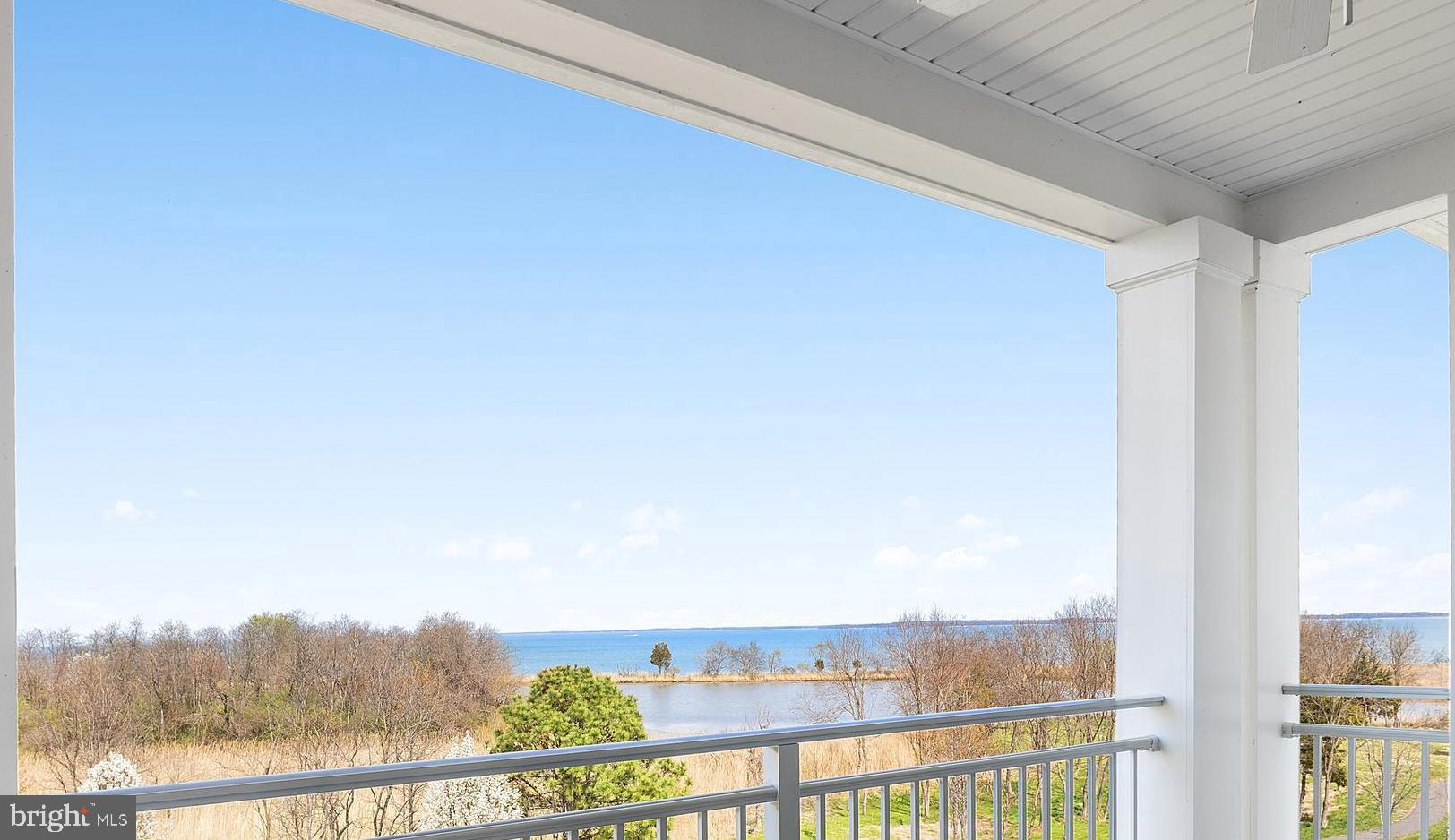 FOUR SEASONS AT KENT ISLAND - Residential