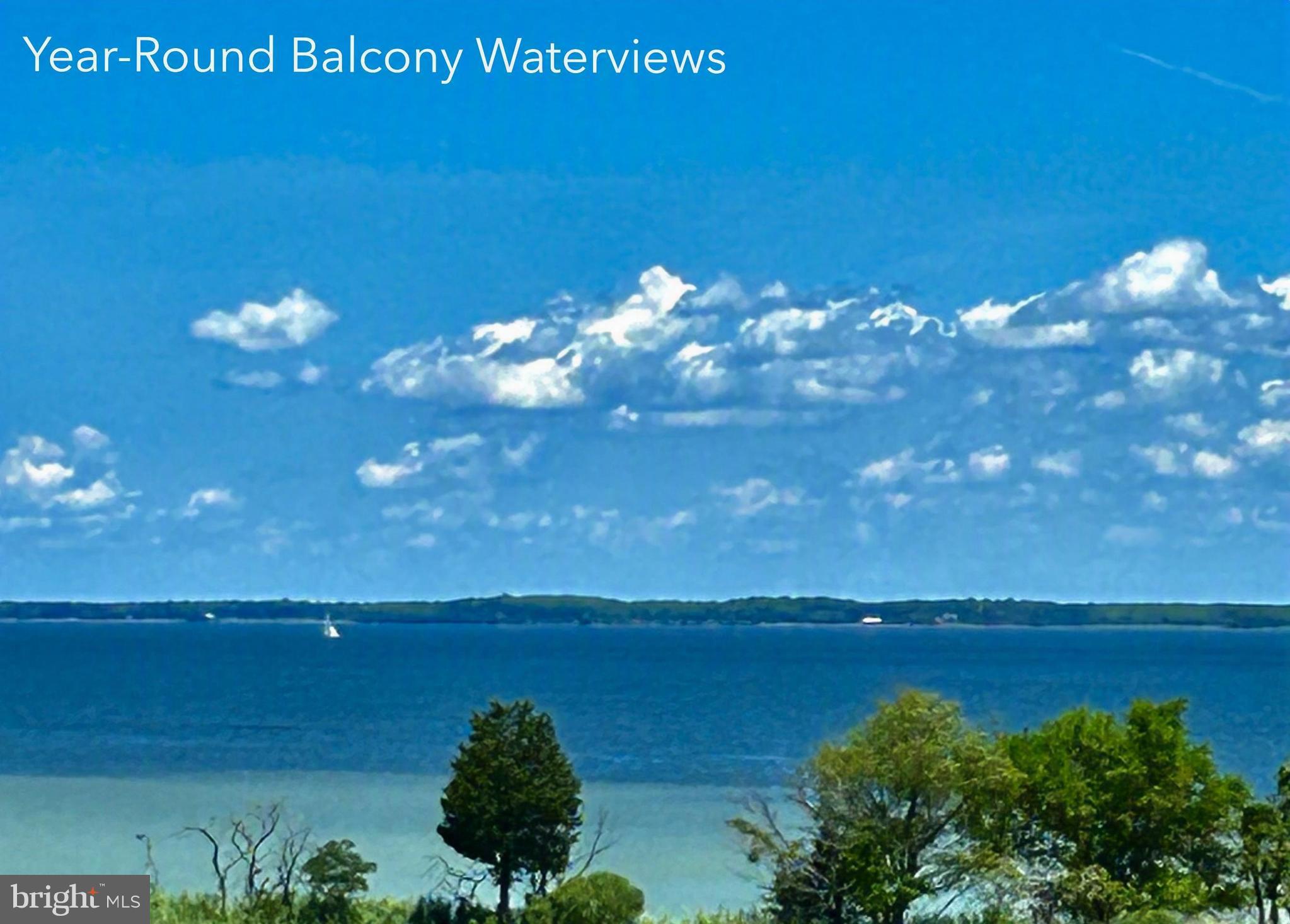 FOUR SEASONS AT KENT ISLAND - Residential