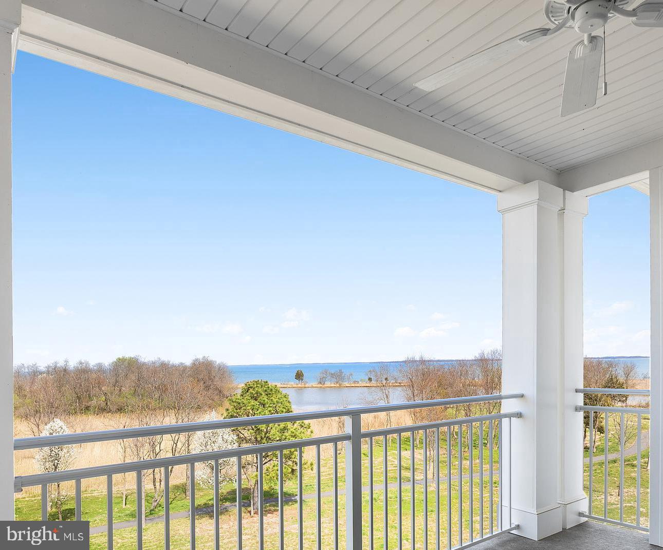 FOUR SEASONS AT KENT ISLAND - Residential
