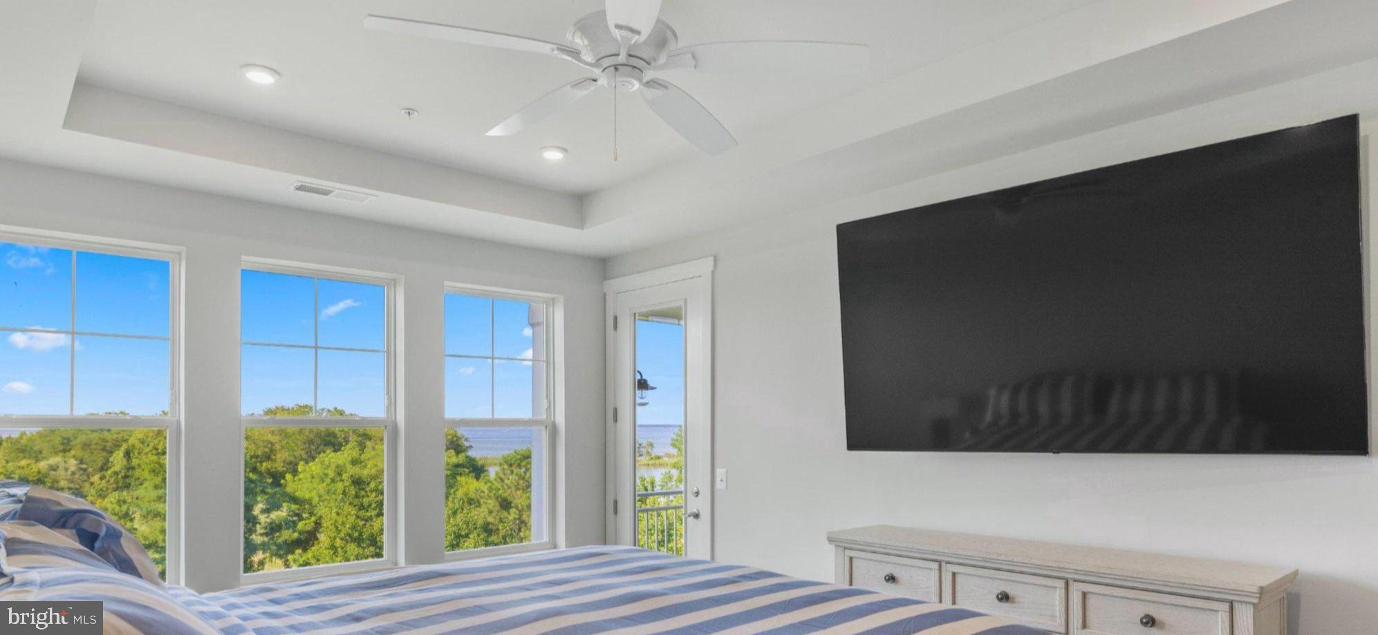 FOUR SEASONS AT KENT ISLAND - Residential