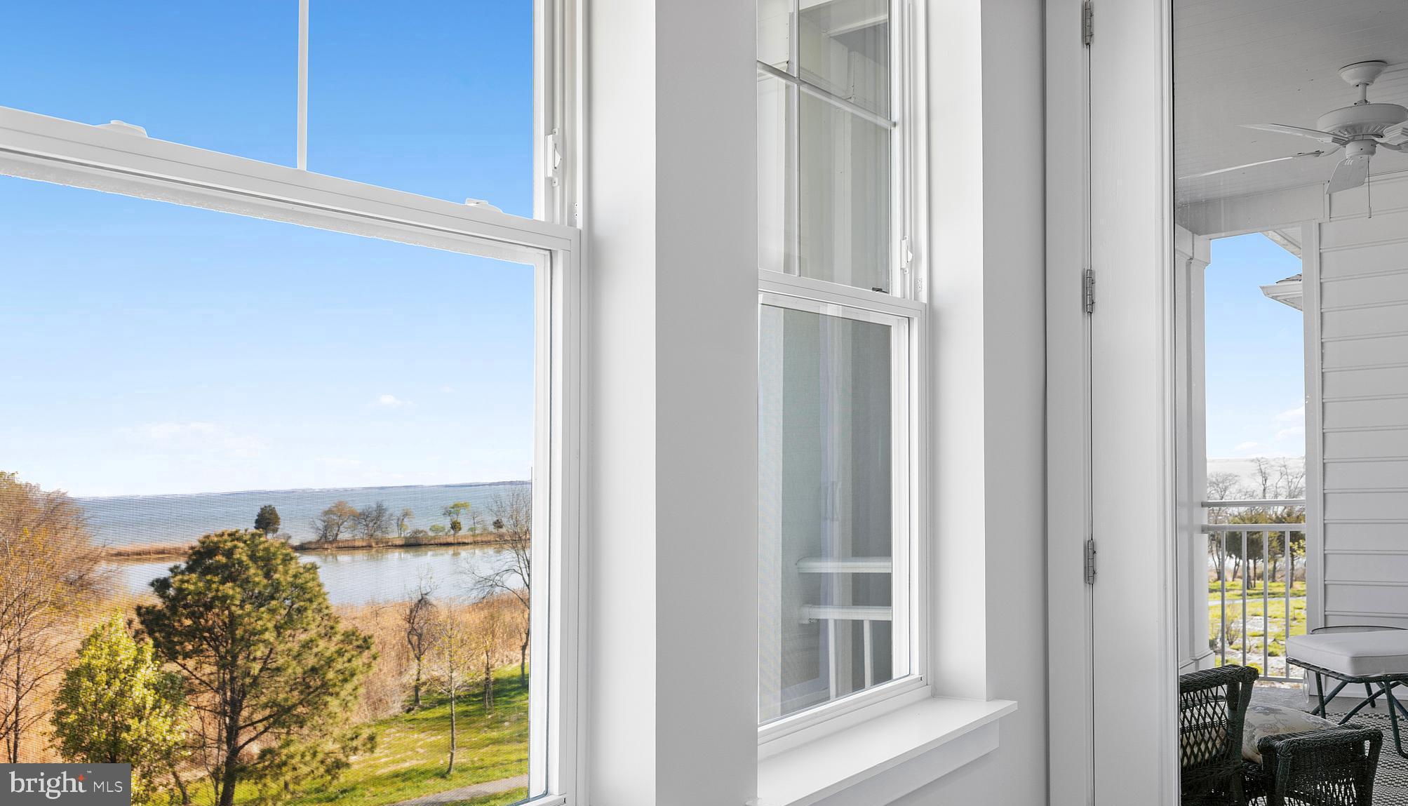FOUR SEASONS AT KENT ISLAND - Residential