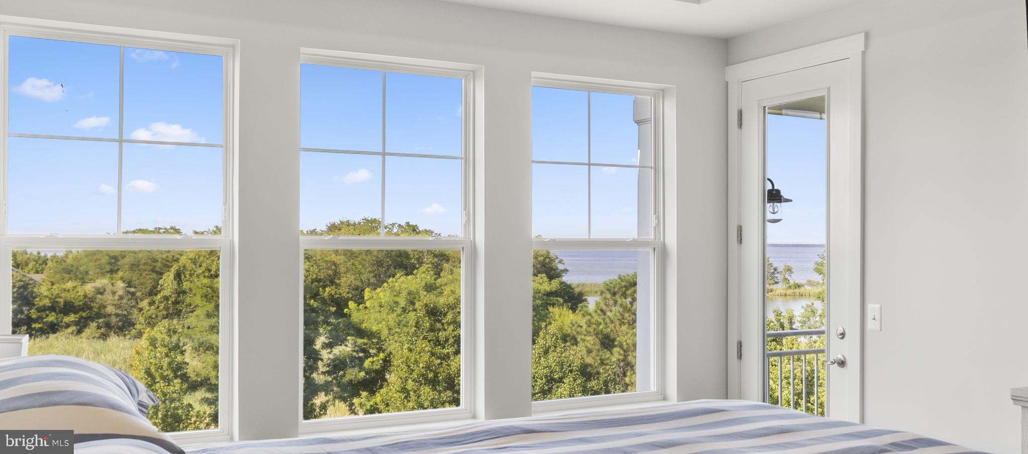 FOUR SEASONS AT KENT ISLAND - Residential