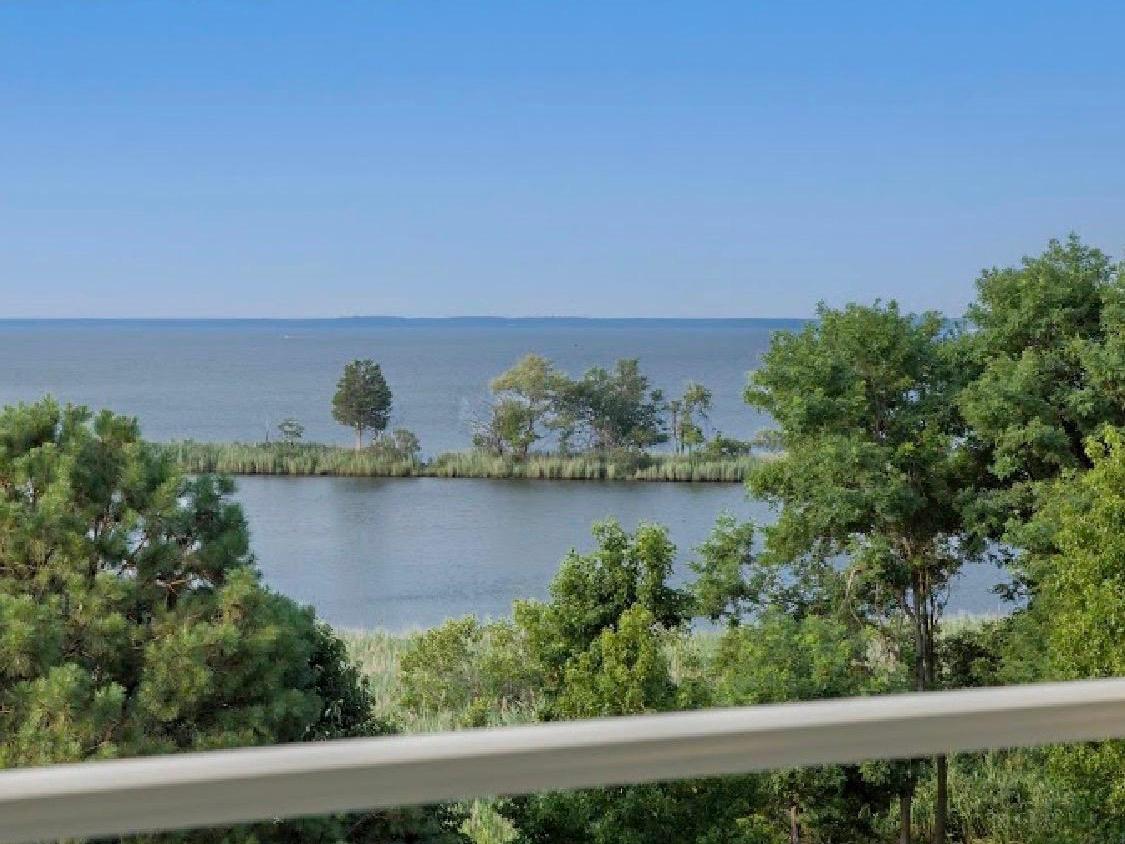 FOUR SEASONS AT KENT ISLAND - Residential