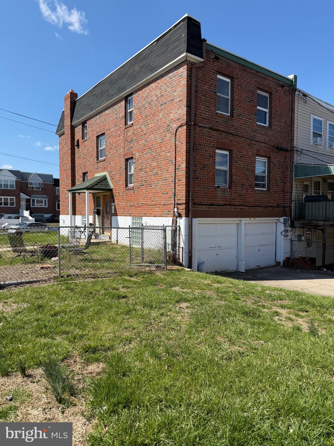 PARKWOOD - Residential Income