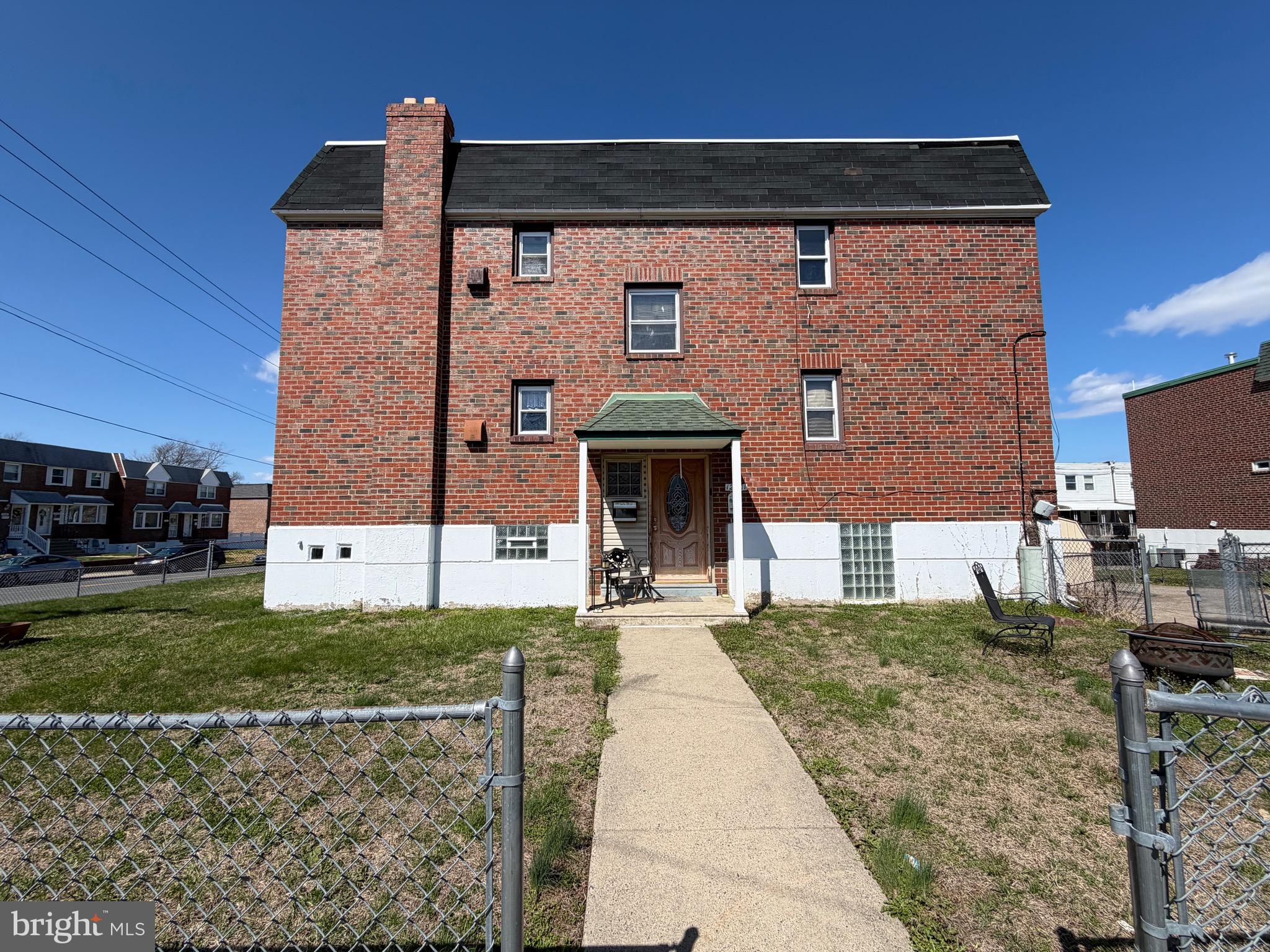 PARKWOOD - Residential Income