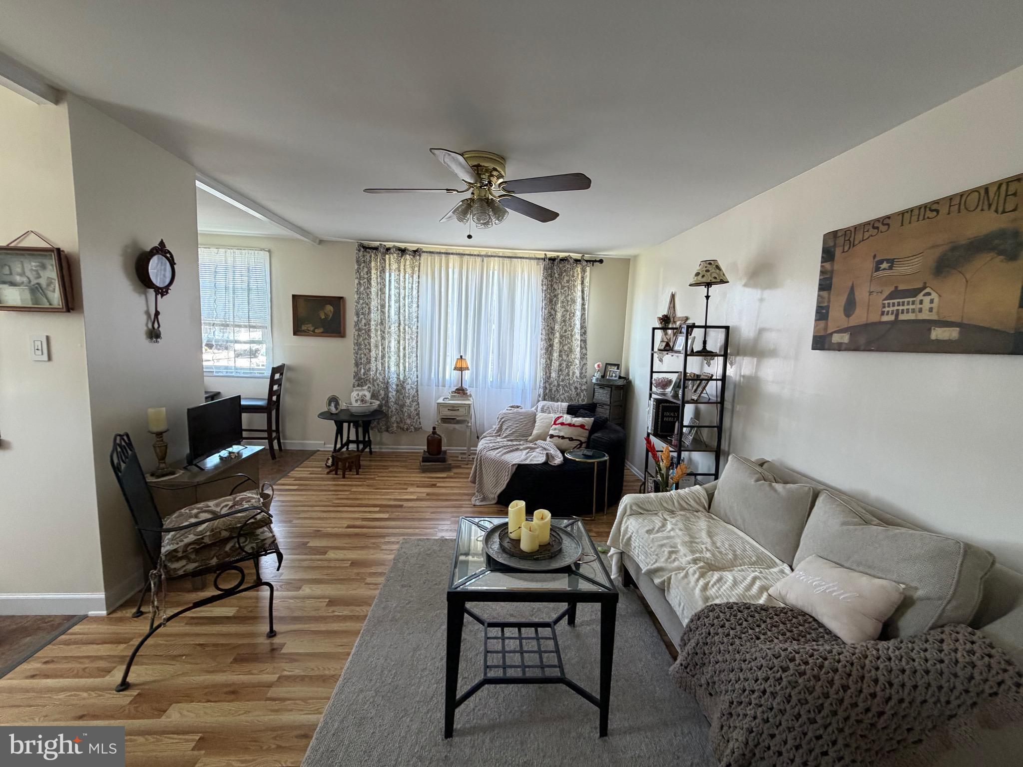 PARKWOOD - Residential Income