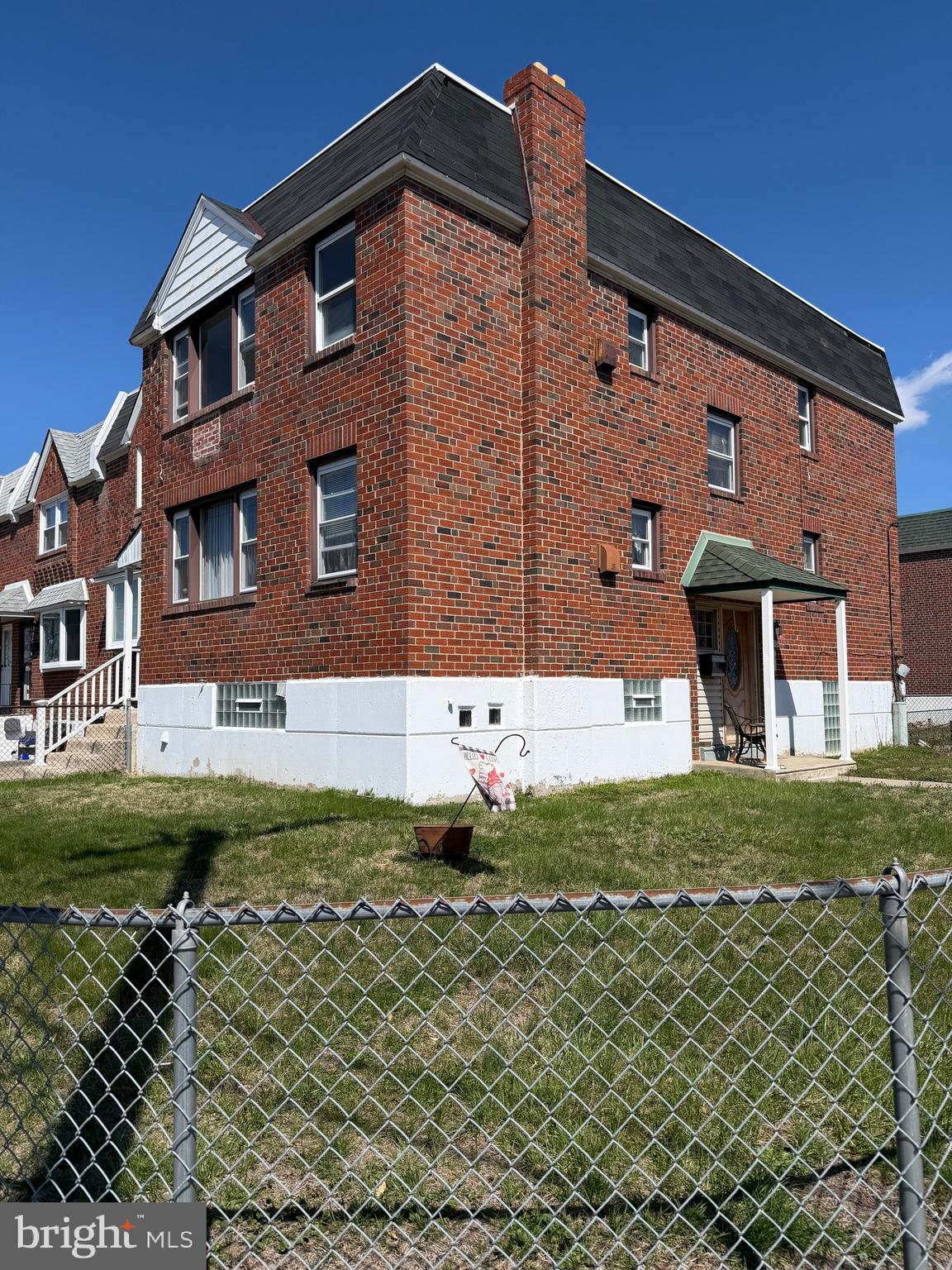PARKWOOD - Residential Income